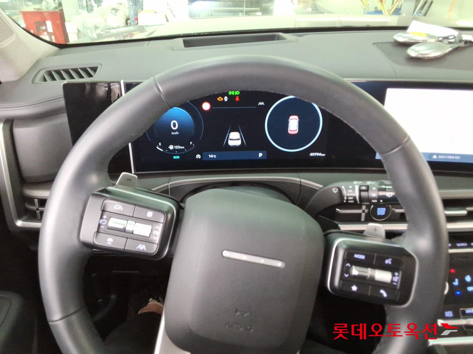 هيونداي سنتافي