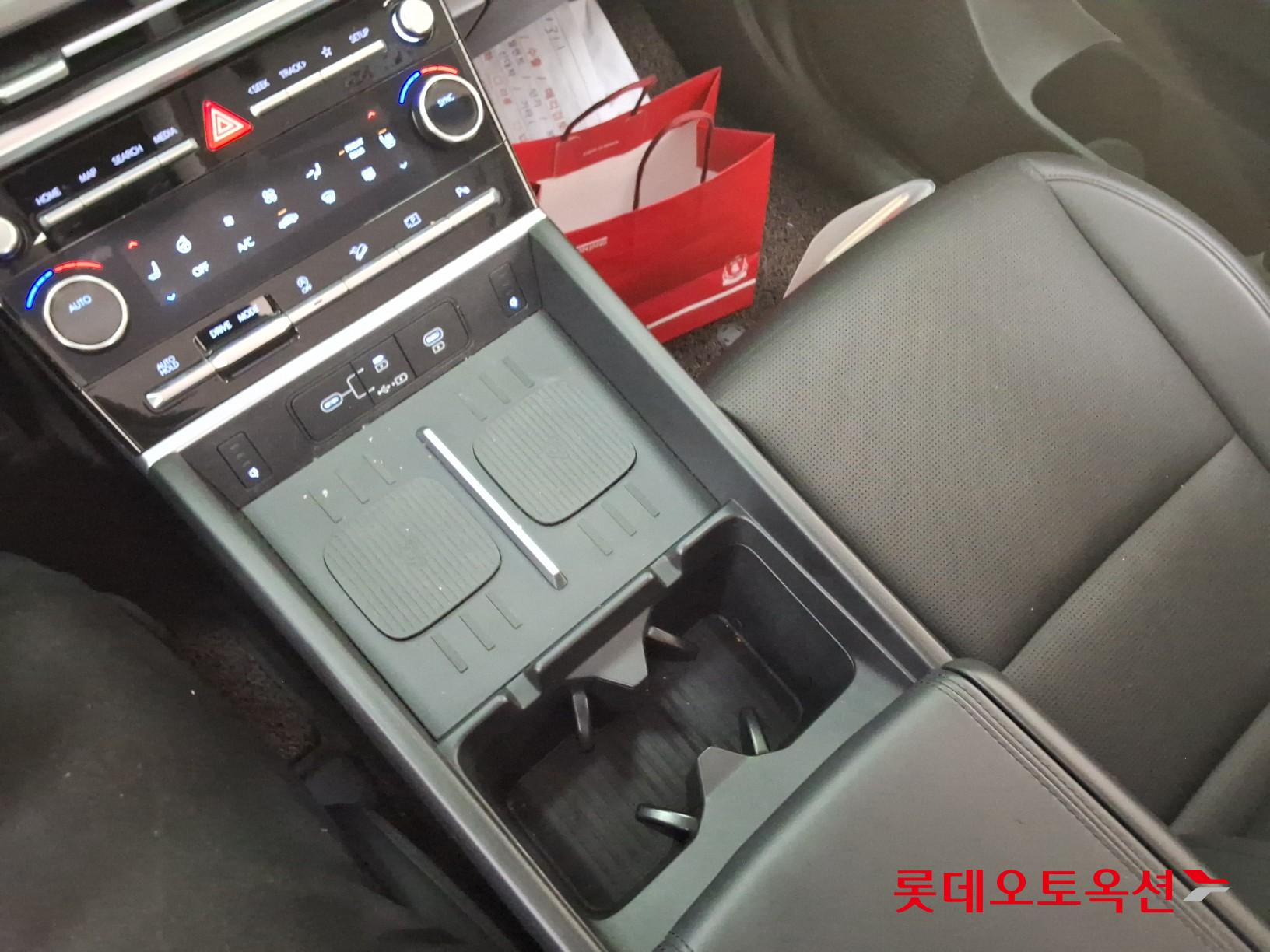 هيونداي سنتافي