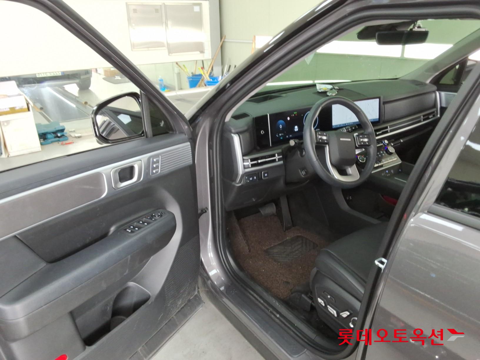 هيونداي سنتافي