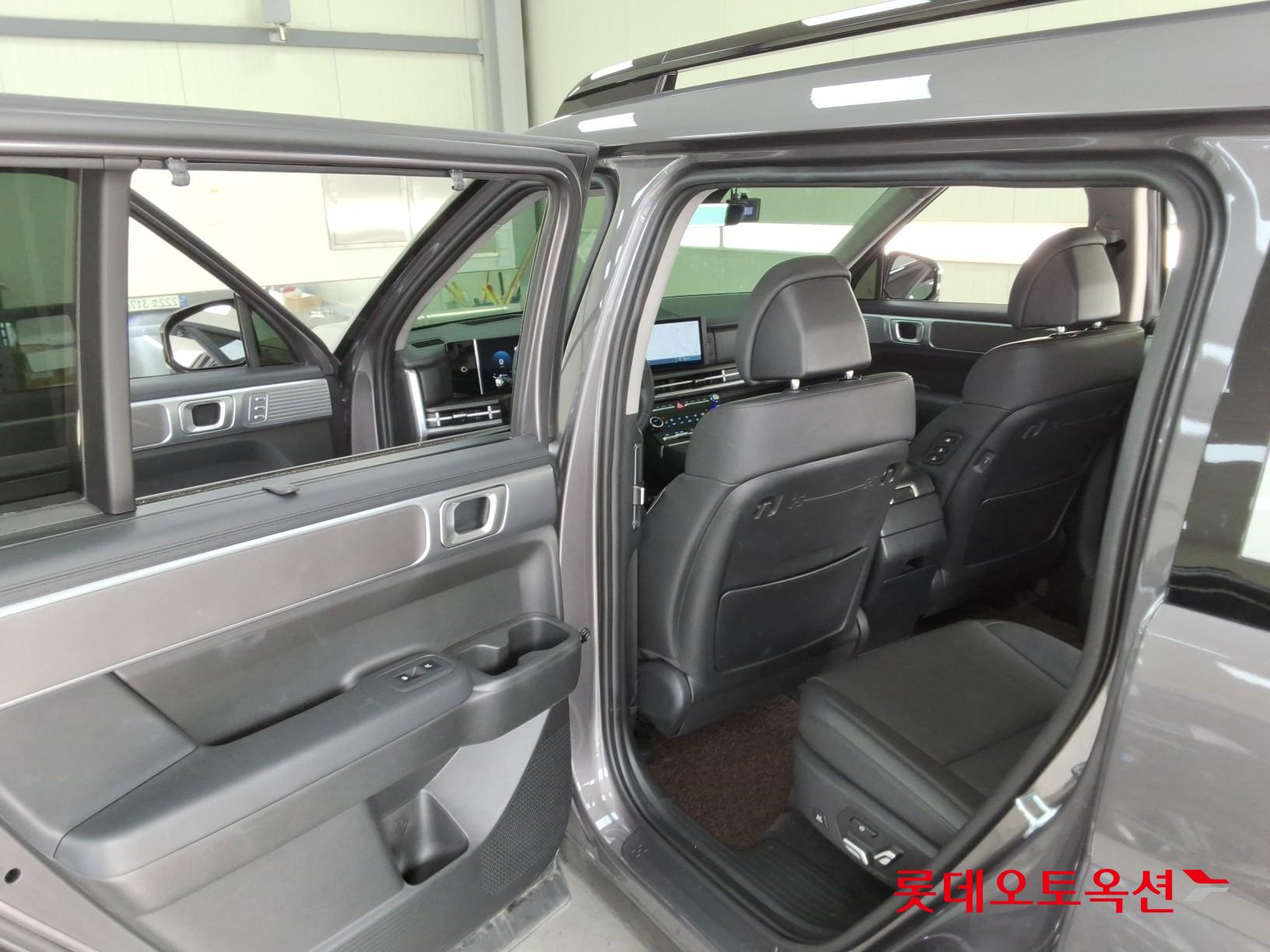 هيونداي سنتافي