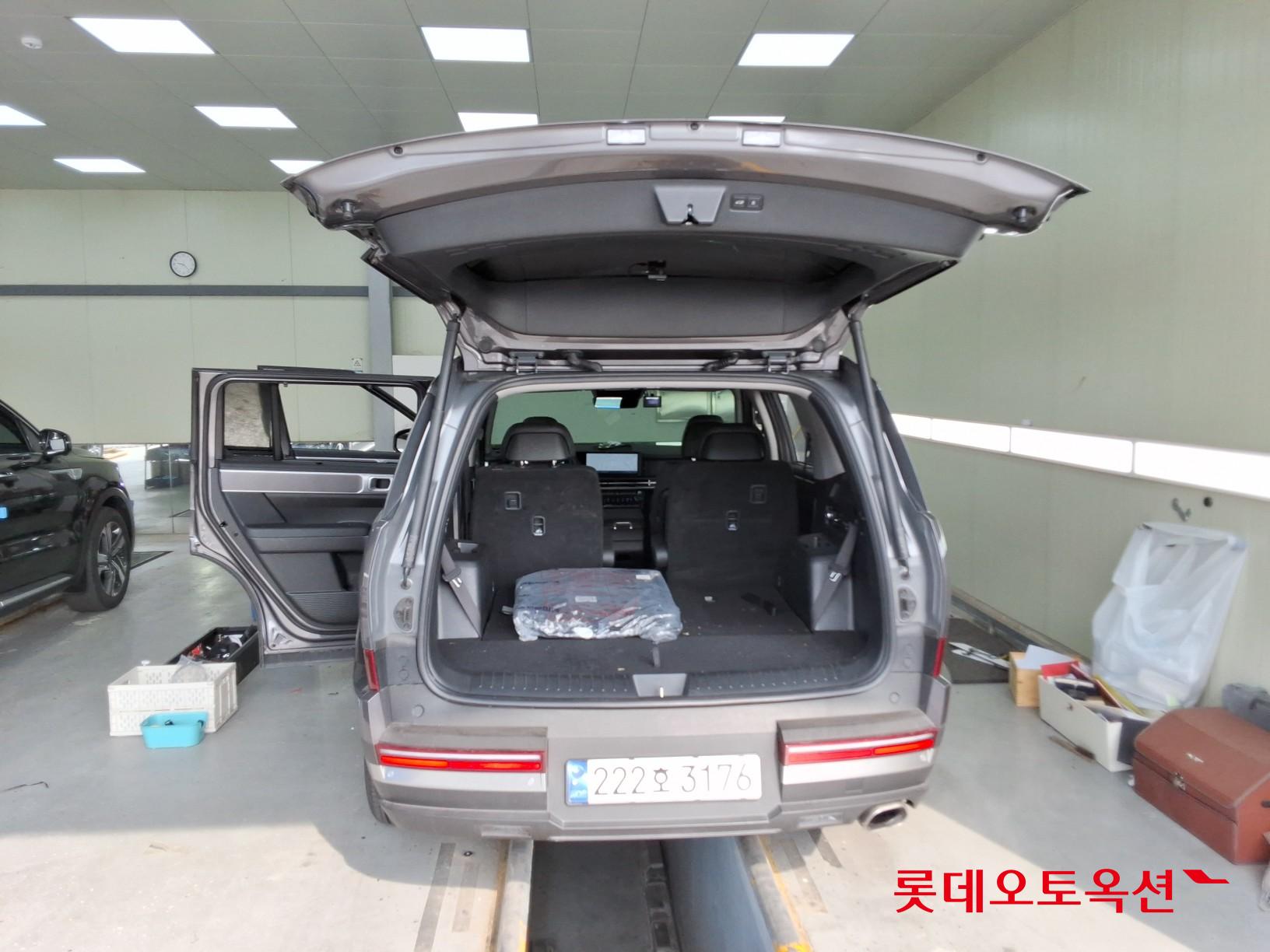 هيونداي سنتافي