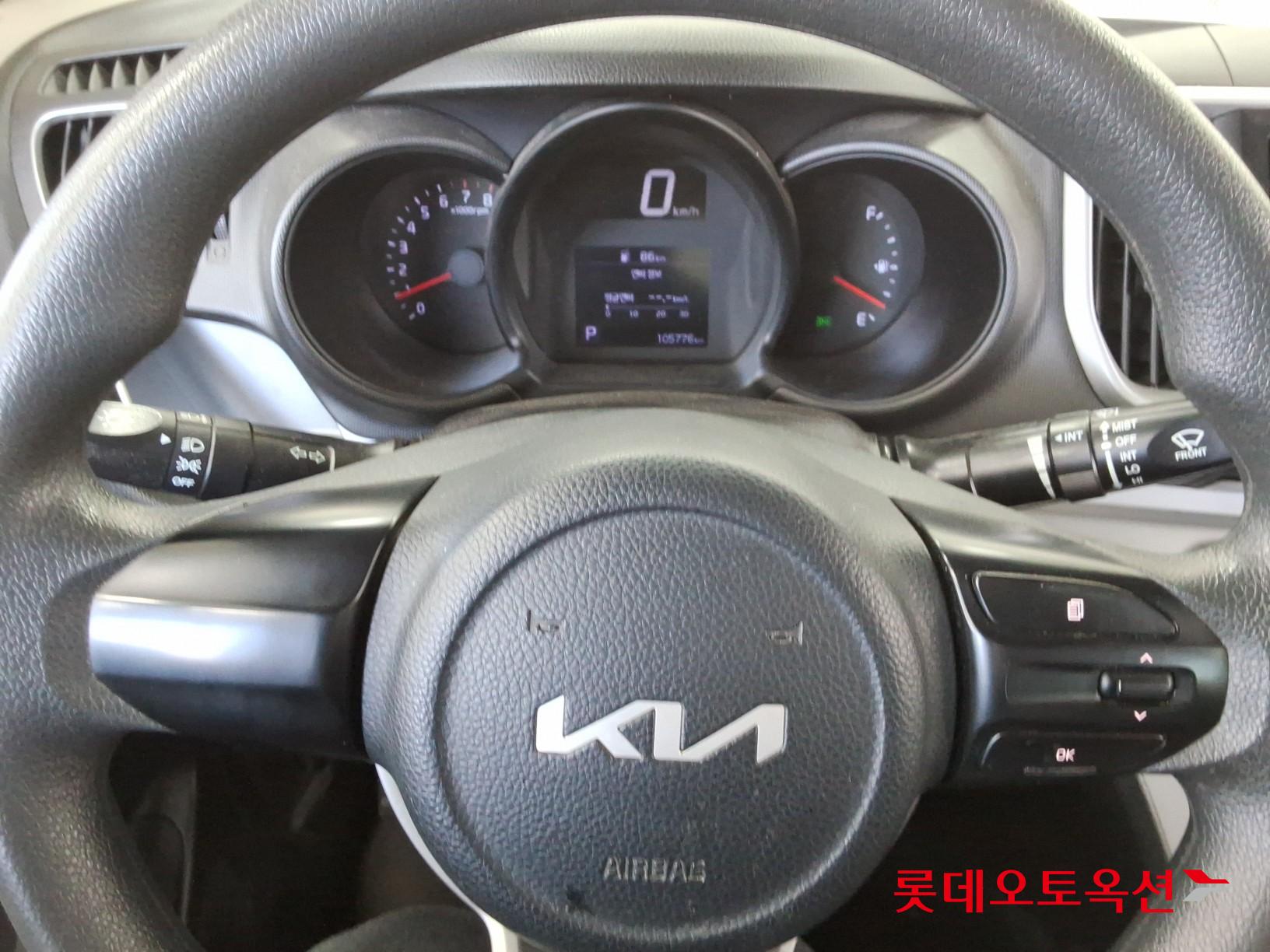 Kia Ray - 30