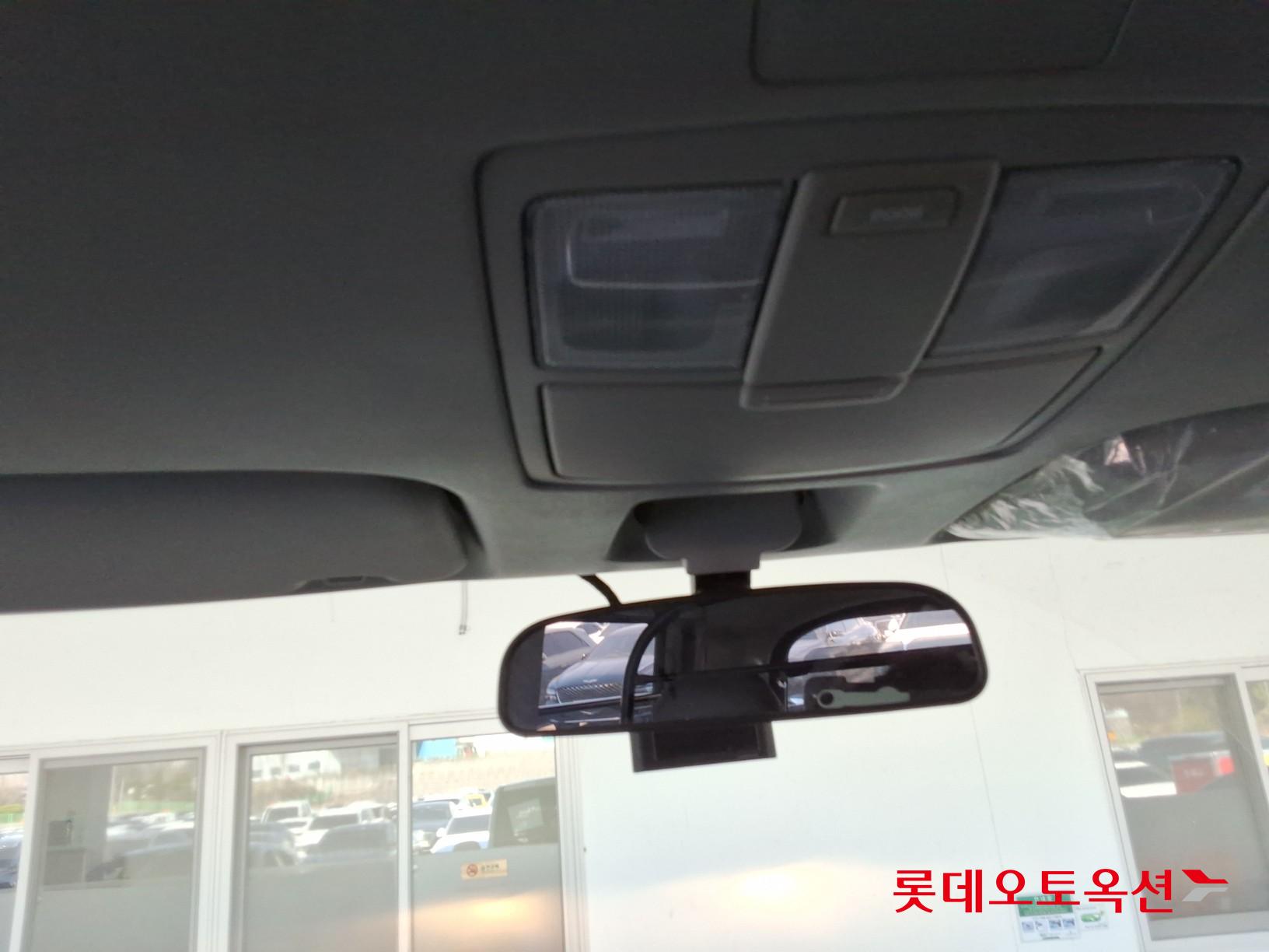 Kia Ray - 34