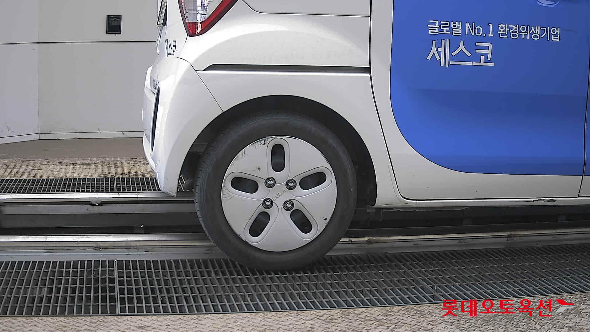 기아자동차 레이 - 28