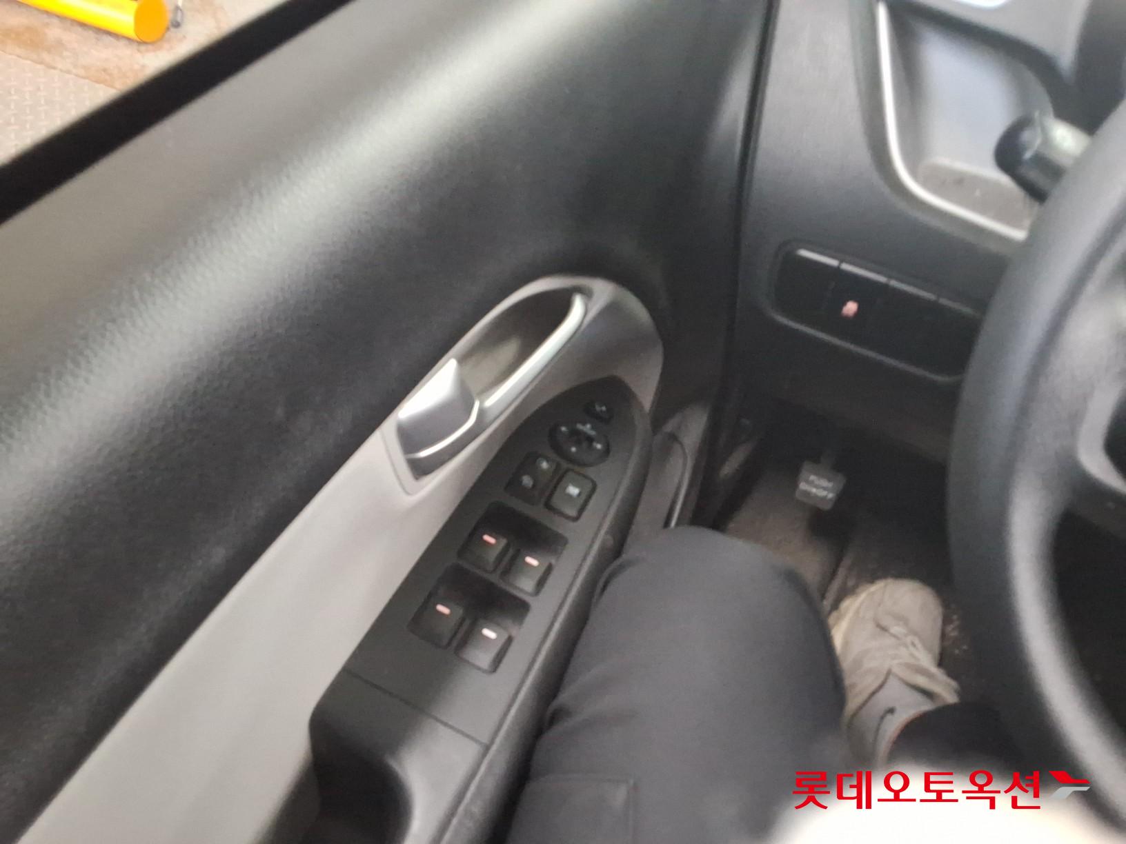 기아자동차 레이 - 29