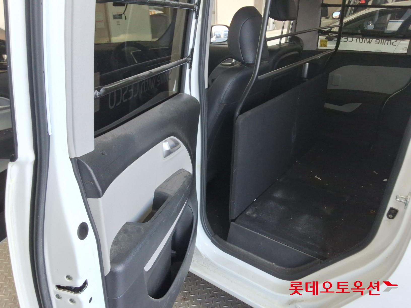 기아자동차 레이 - 37