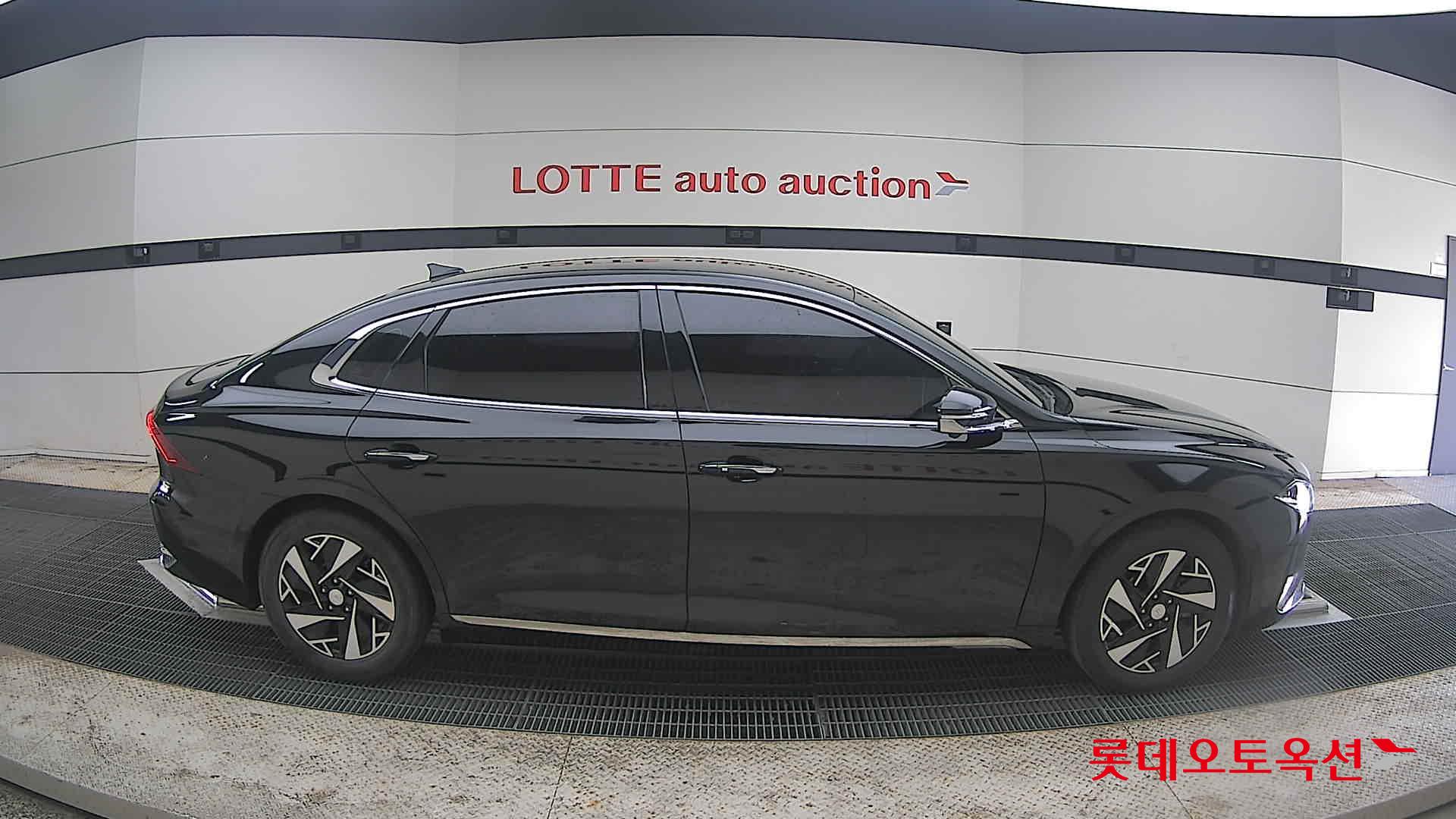 현대자동차 그랜져 2020 - 이미지 21