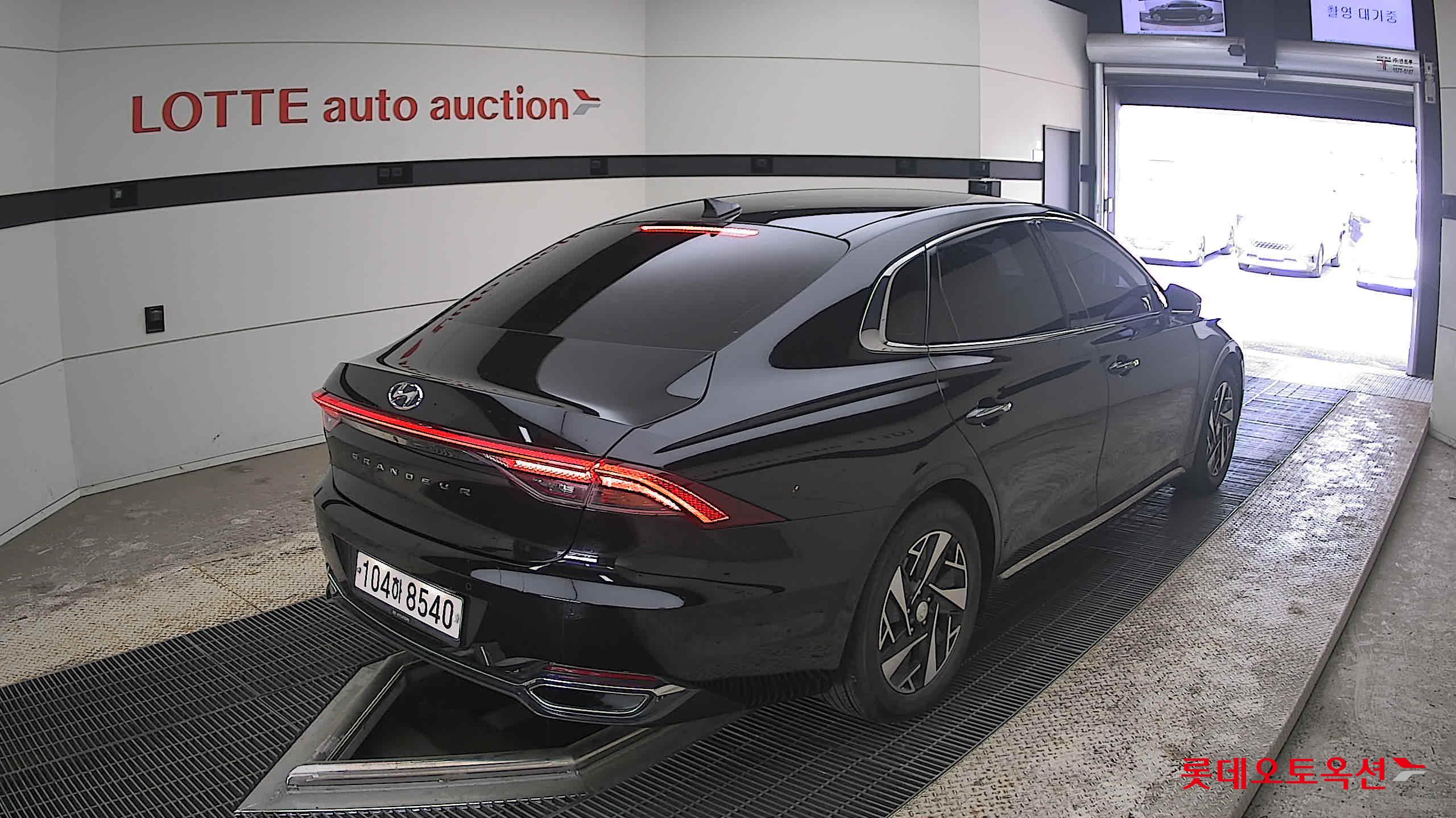 현대자동차 그랜져 2020 - 이미지 5