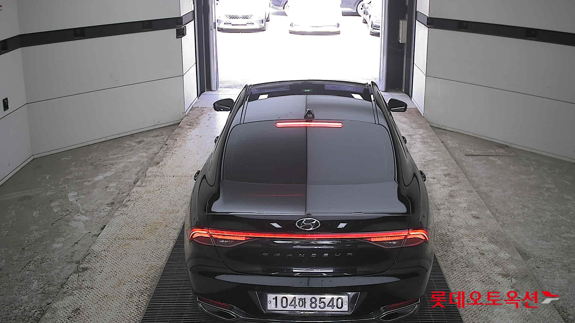 현대자동차 그랜져 2020 - 이미지 17
