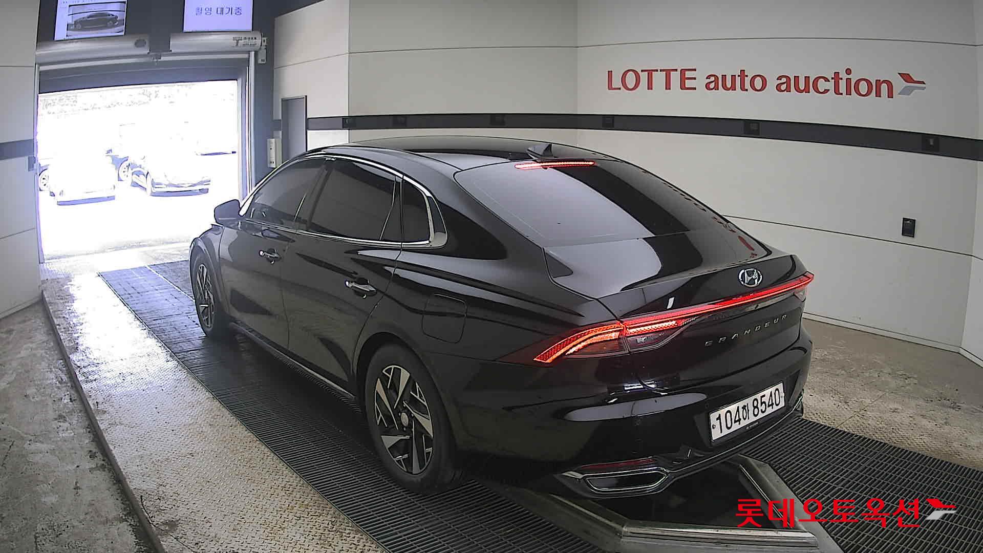 현대자동차 그랜져 2020 - 이미지 4