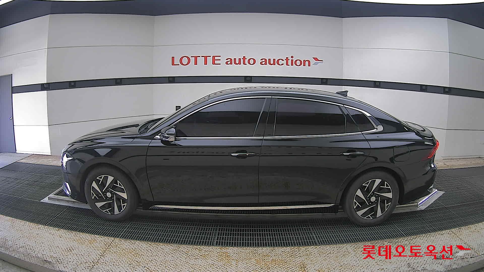 현대자동차 그랜져 2020 - 이미지 13