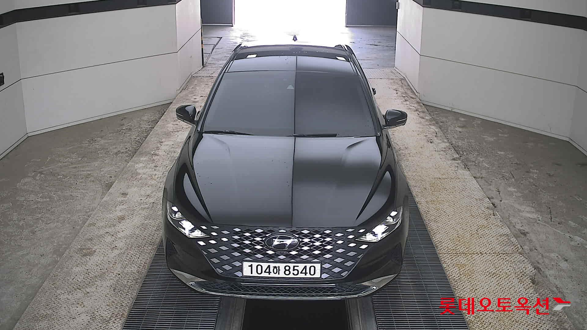 현대자동차 그랜져