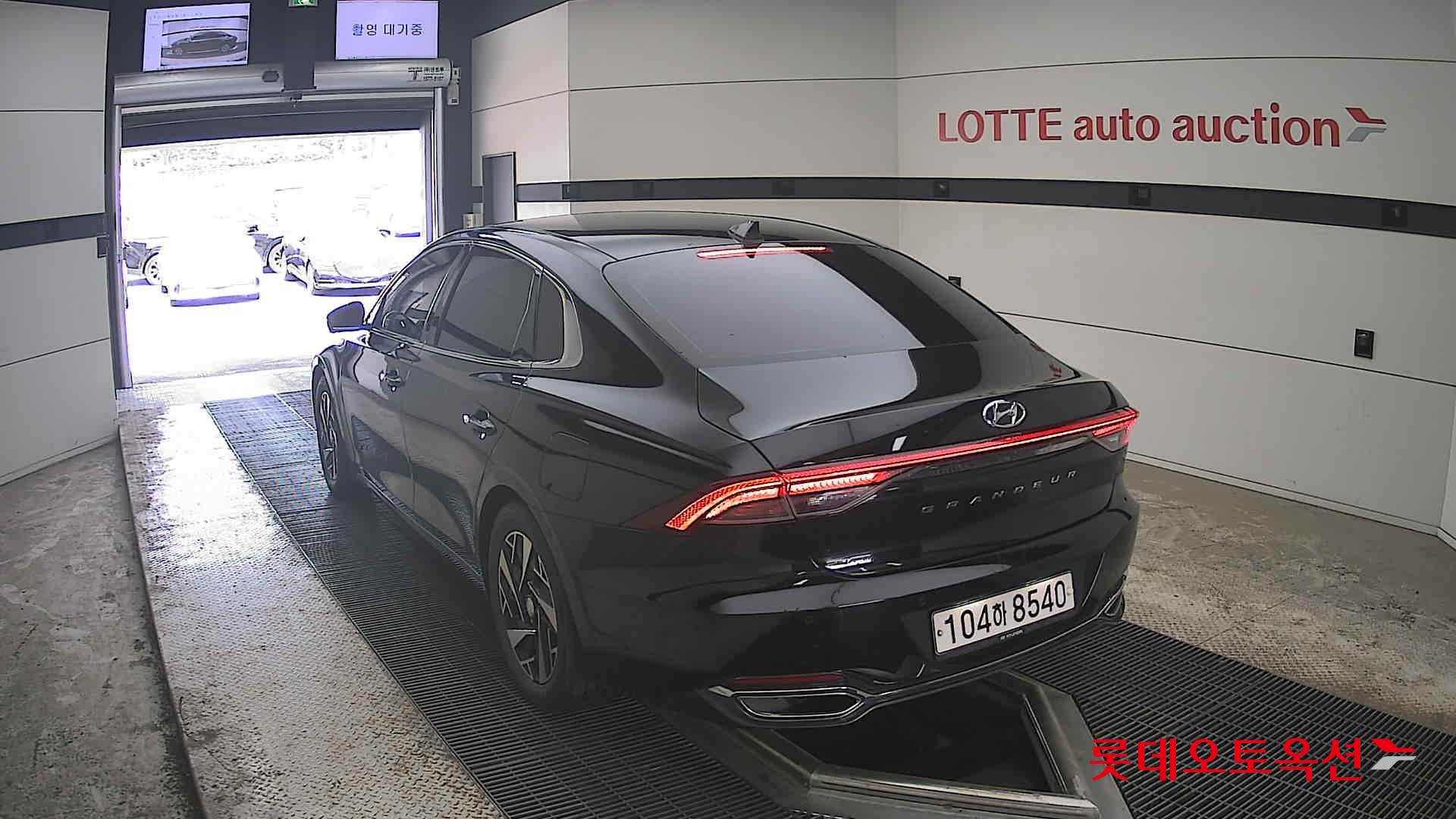 현대자동차 그랜져 2020 - 이미지 16