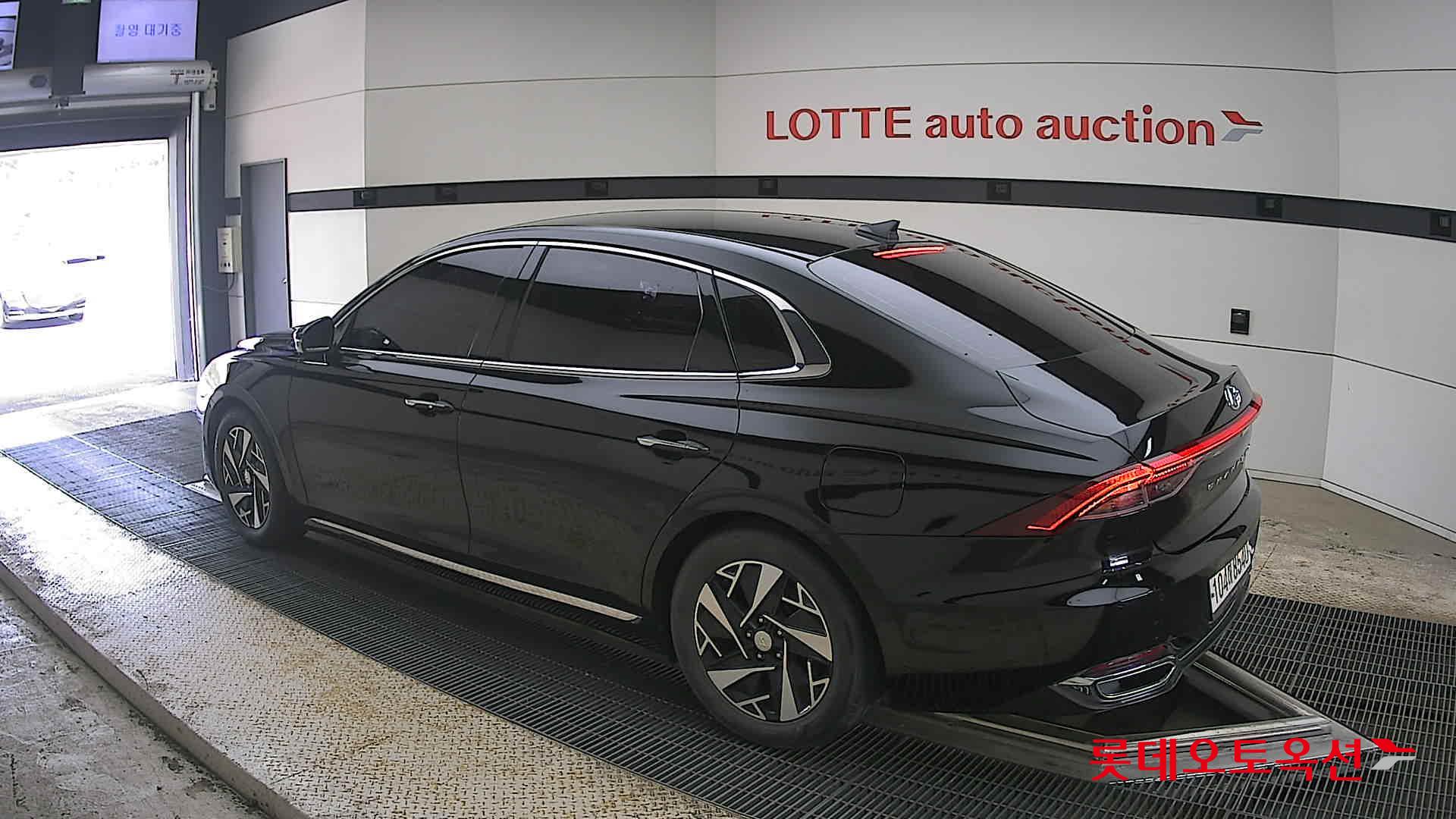 현대자동차 그랜져 2020 - 이미지 15