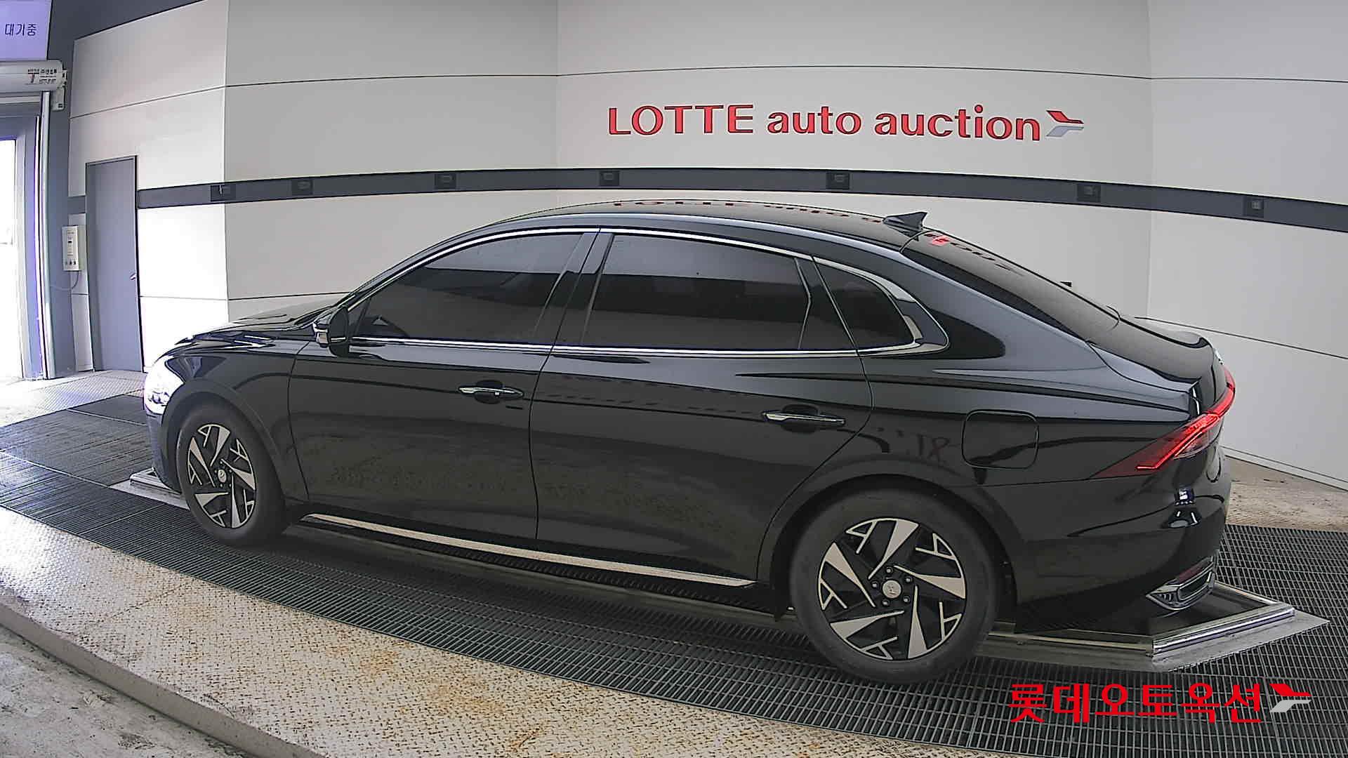 현대자동차 그랜져 2020 - 이미지 14