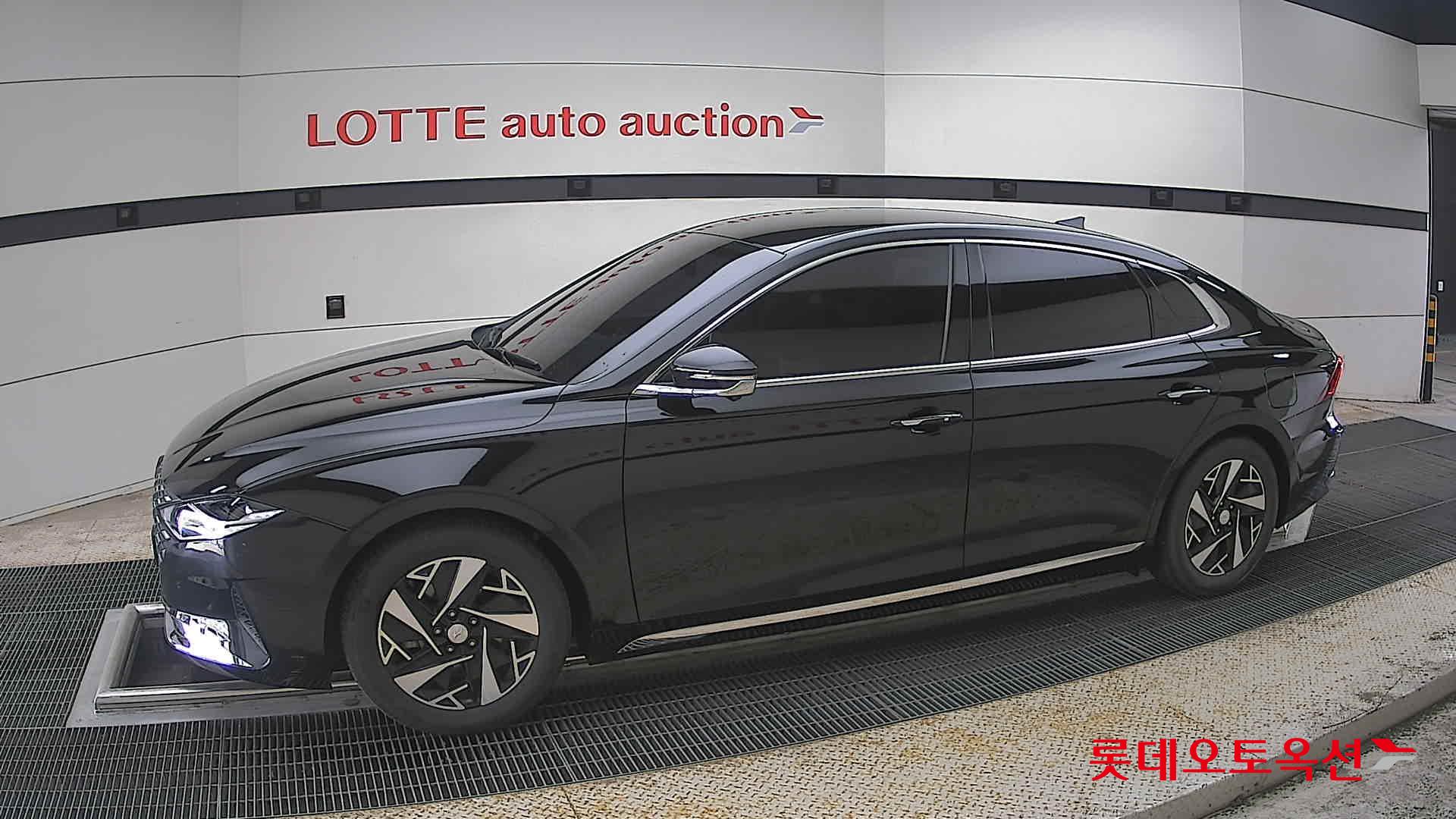 현대자동차 그랜져 2020 - 이미지 12