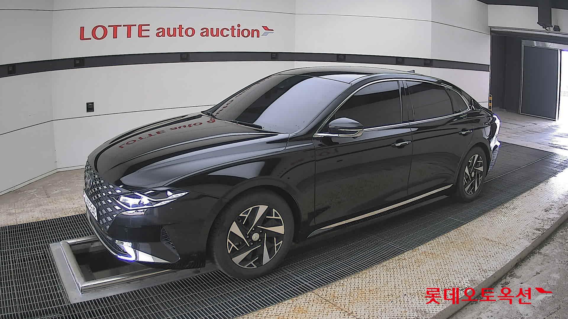 현대자동차 그랜져 2020 - 이미지 11