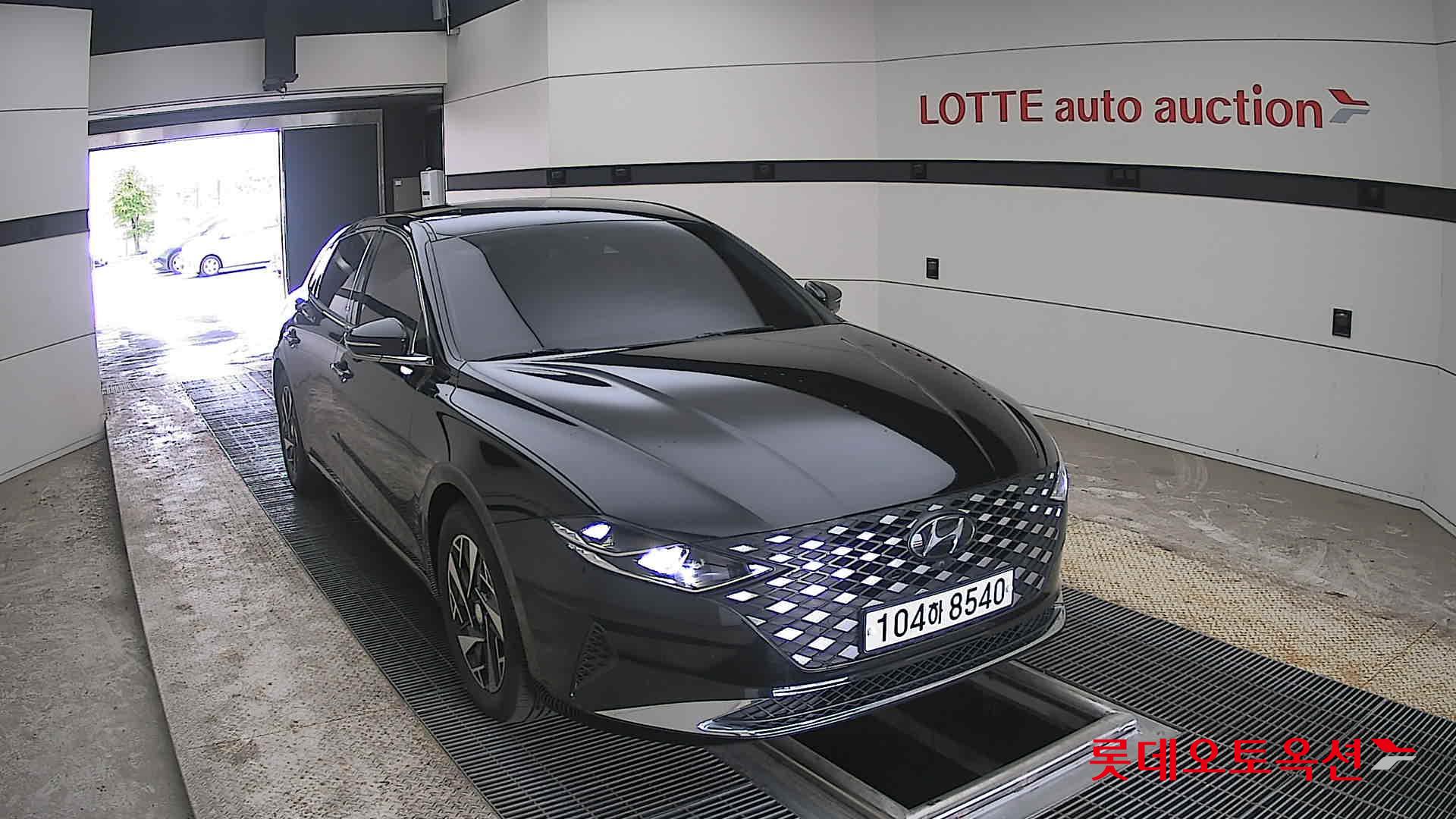 현대자동차 그랜져 2020 - 이미지 24