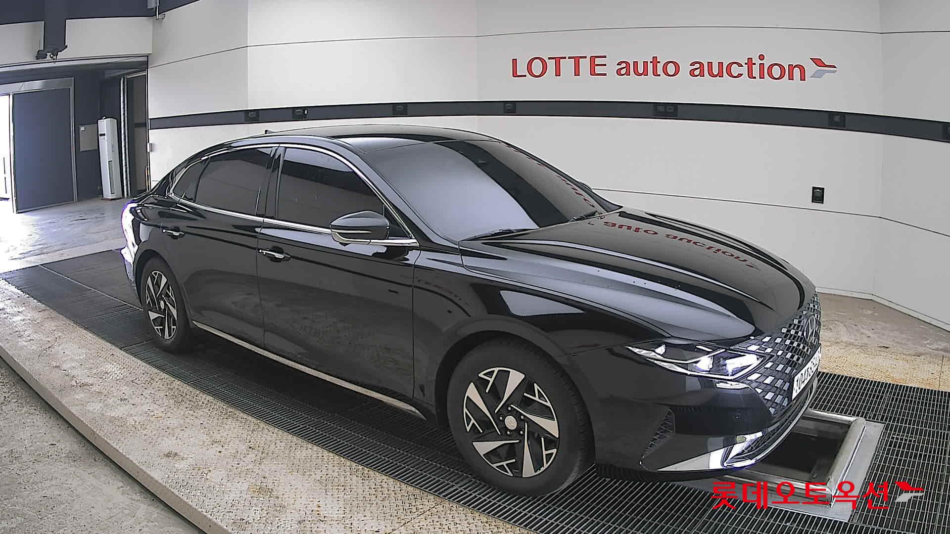 현대자동차 그랜져 2020 - 이미지 23