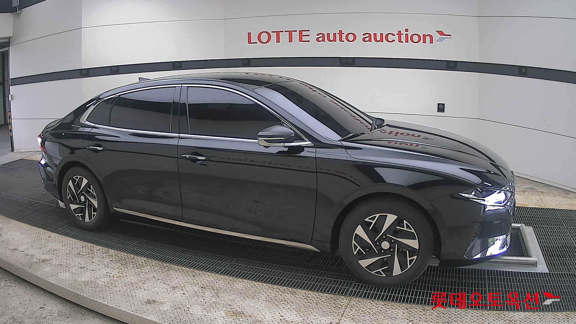 현대자동차 그랜져 2020 - 이미지 22