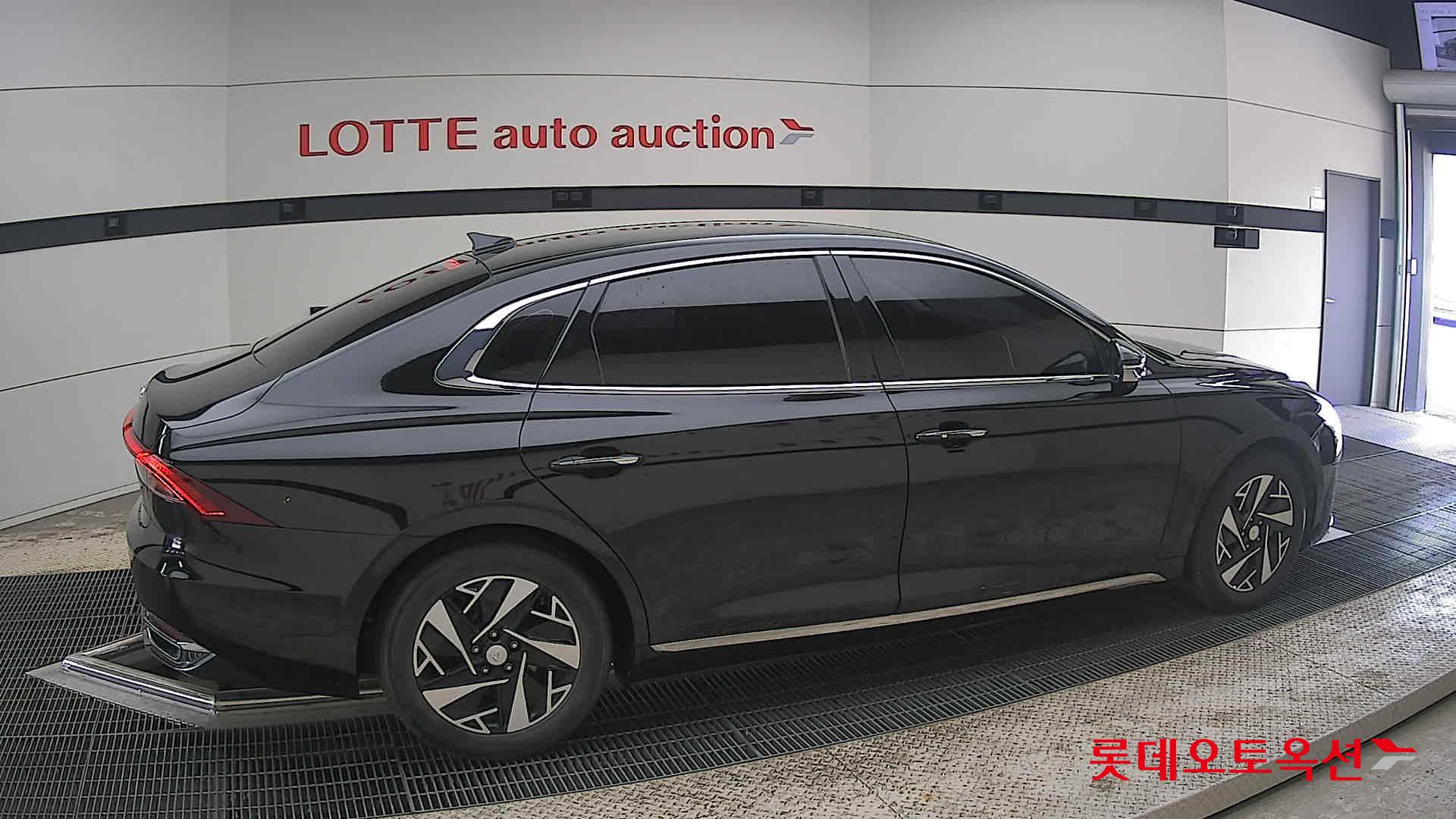 현대자동차 그랜져 2020 - 이미지 20