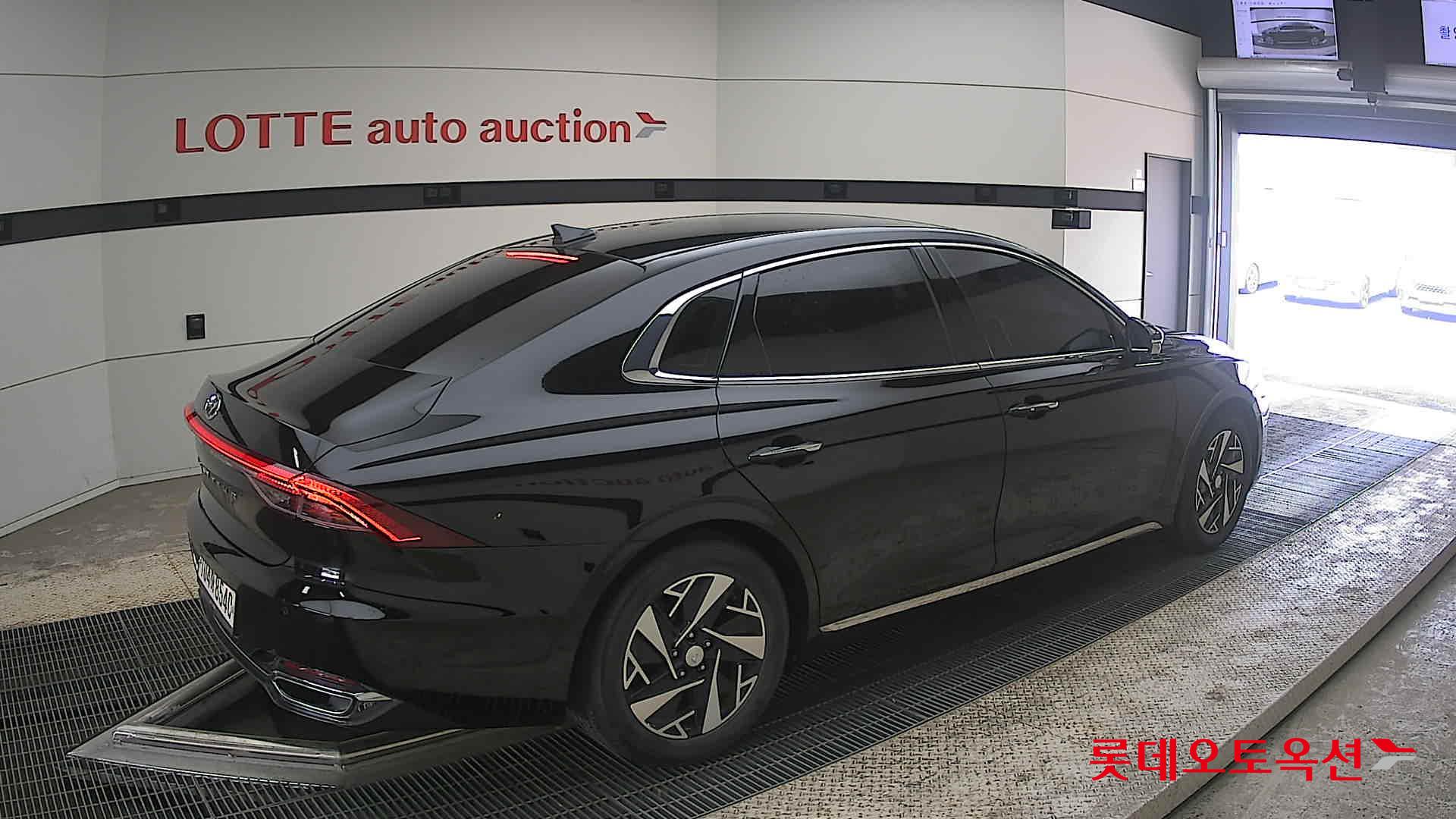 현대자동차 그랜져 2020 - 이미지 19