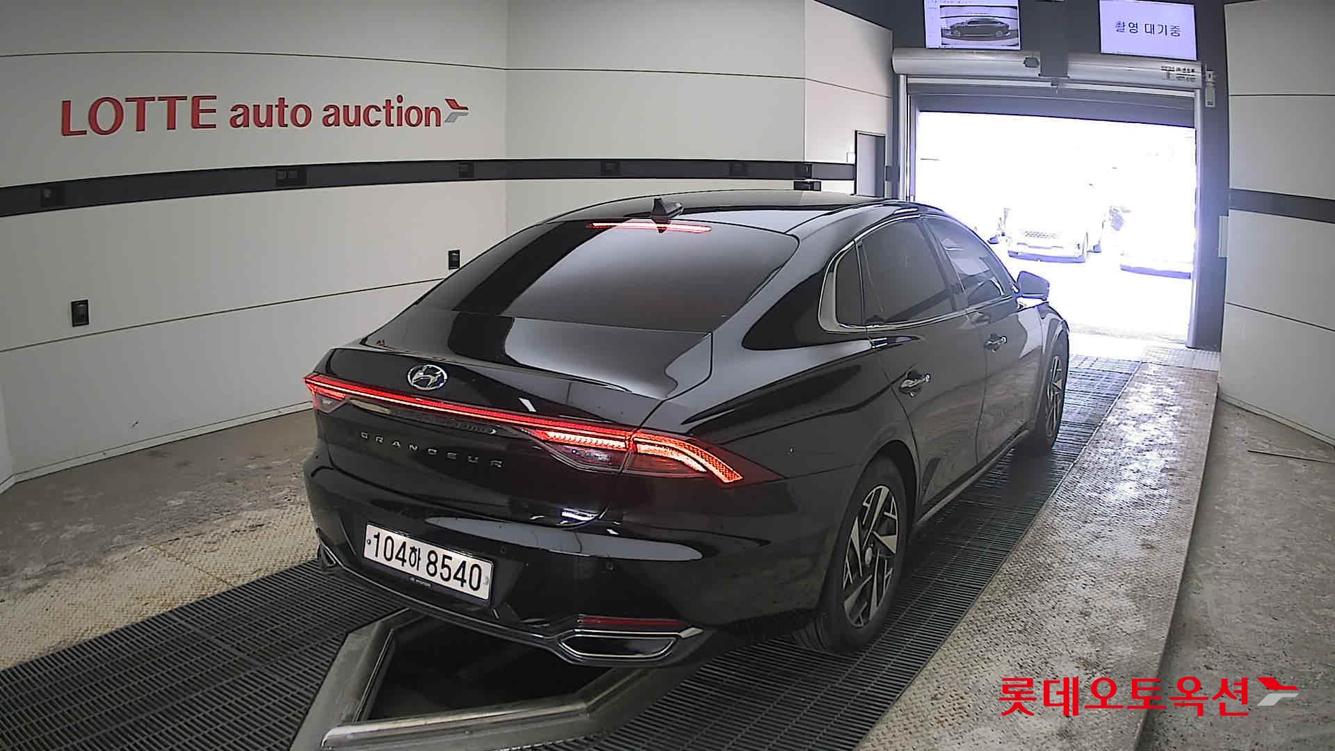 현대자동차 그랜져 2020 - 이미지 18