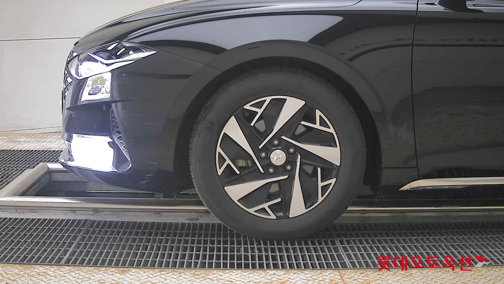 현대자동차 그랜져 2020 - 이미지 25