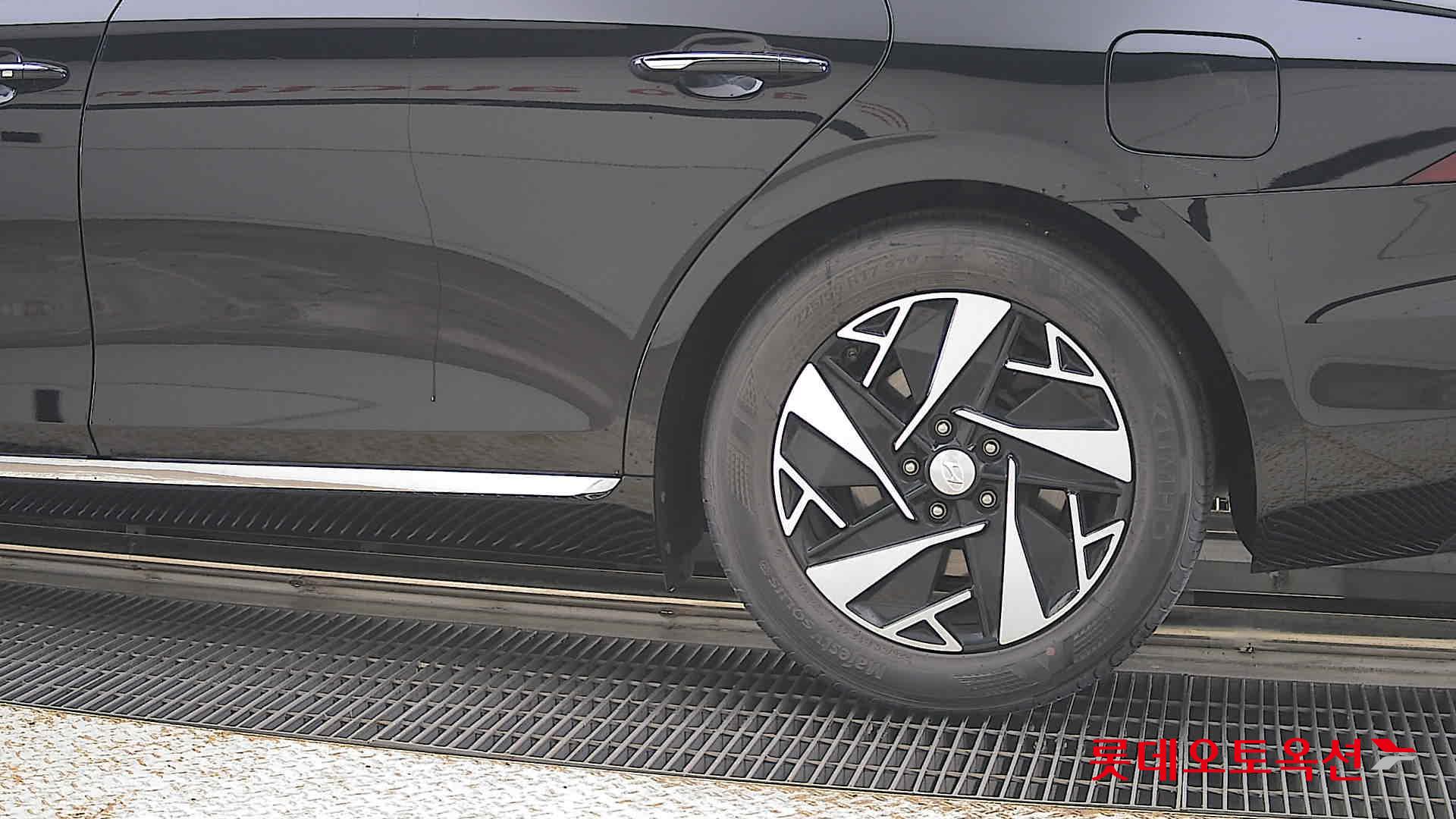 현대자동차 그랜져 2020 - 이미지 26