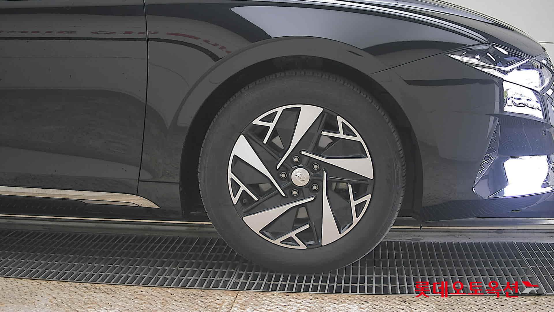 현대자동차 그랜져 2020 - 이미지 27