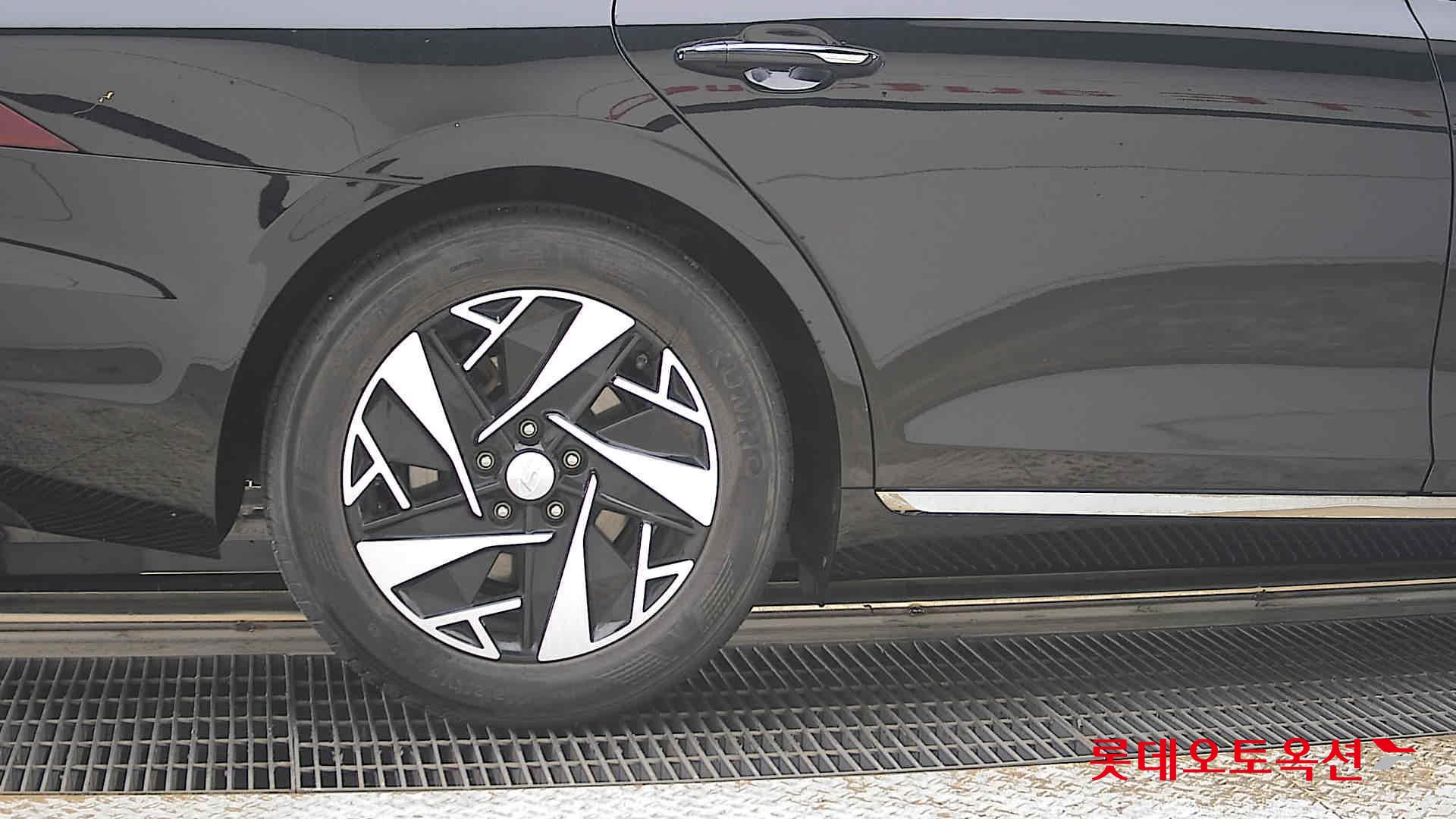 현대자동차 그랜져 2020 - 이미지 28