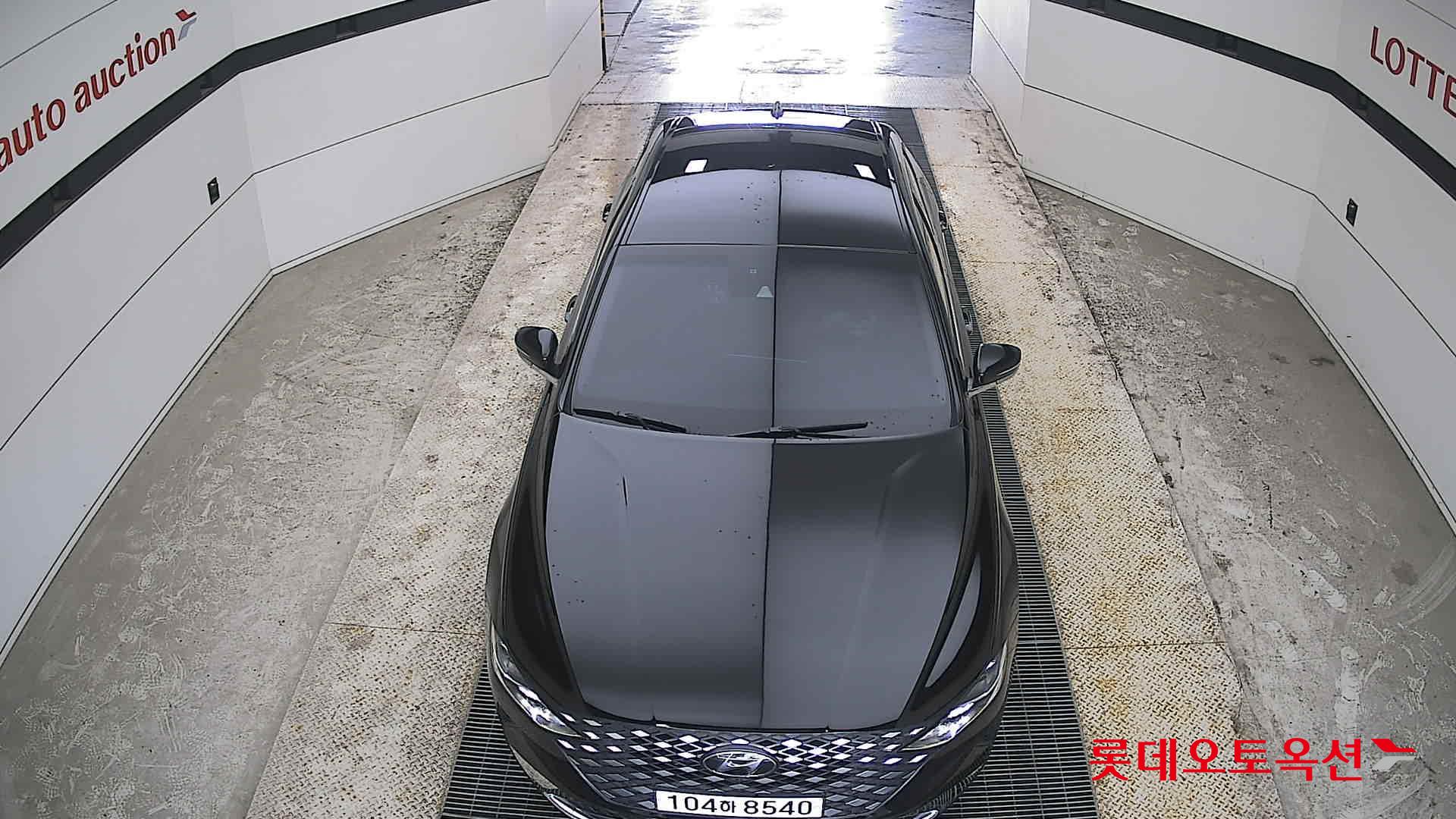 현대자동차 그랜져 2020 - 이미지 7