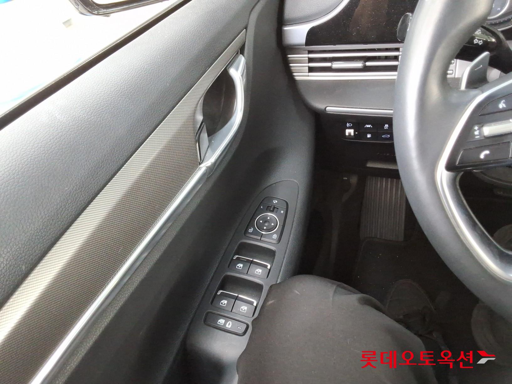 현대자동차 그랜져 2020 - 이미지 29