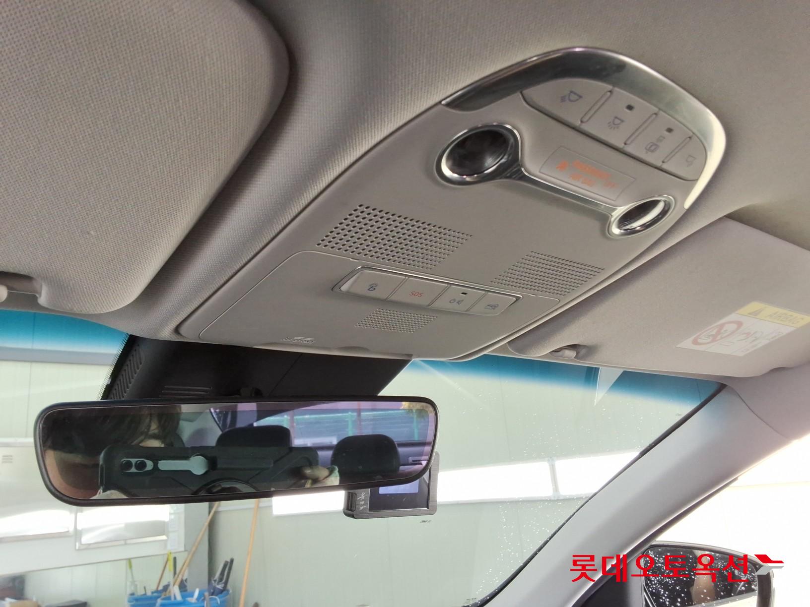 현대자동차 그랜져 2020 - 이미지 31