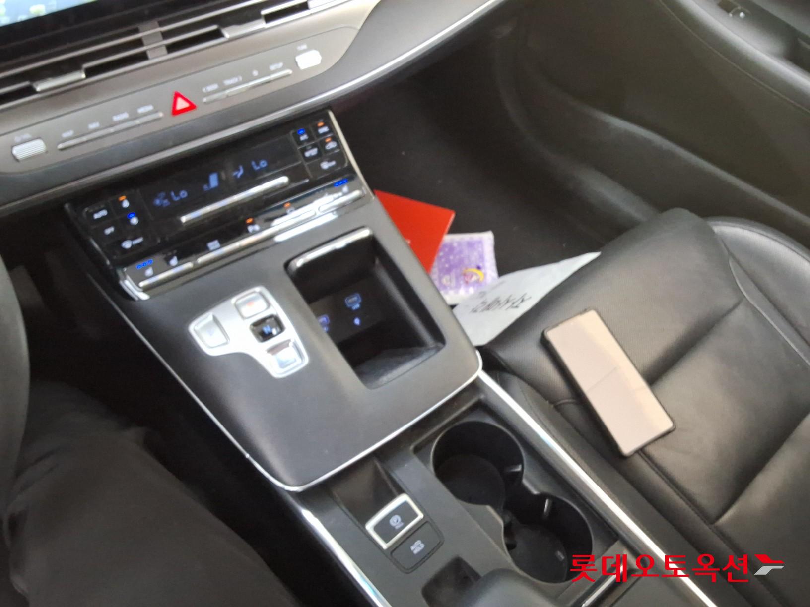 현대자동차 그랜져 2020 - 이미지 34