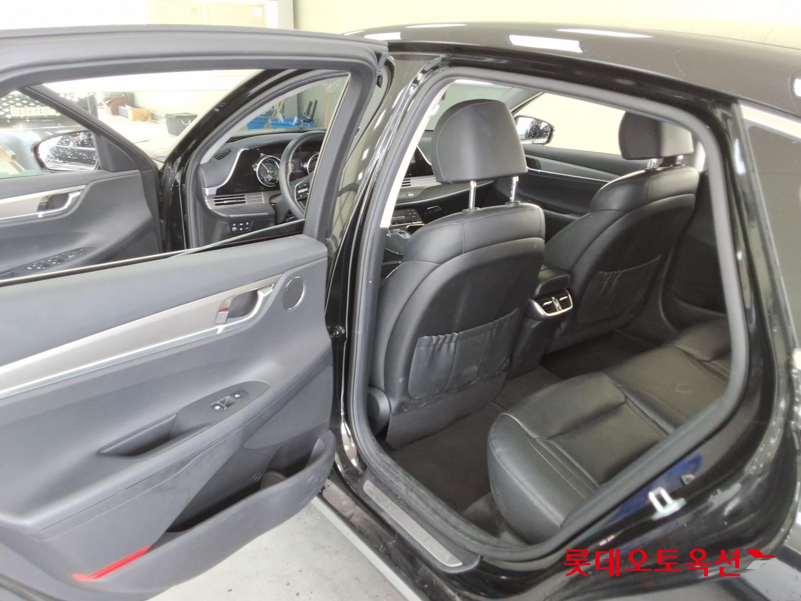 현대자동차 그랜져 2020 - 이미지 37