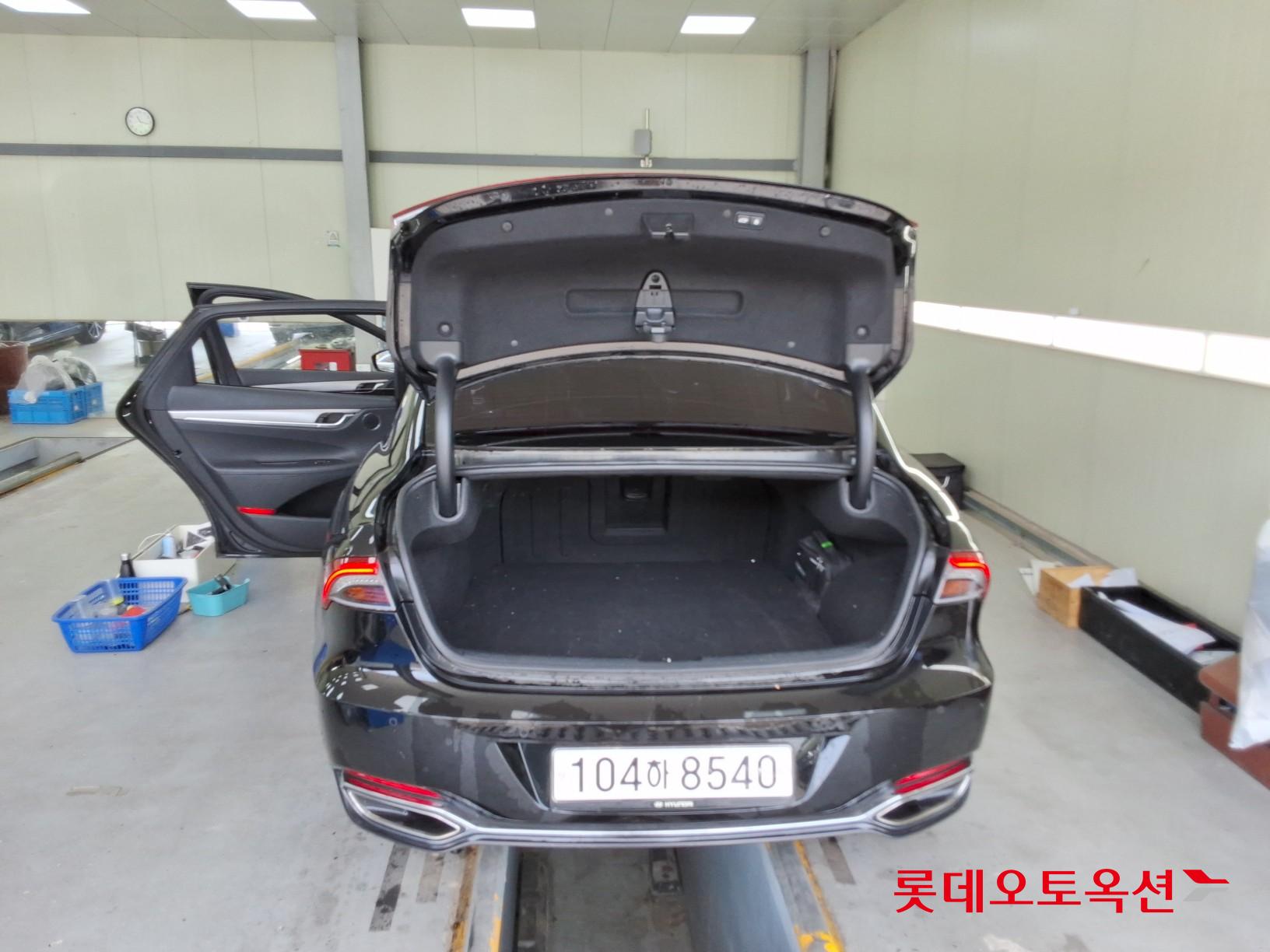 현대자동차 그랜져 2020 - 이미지 9