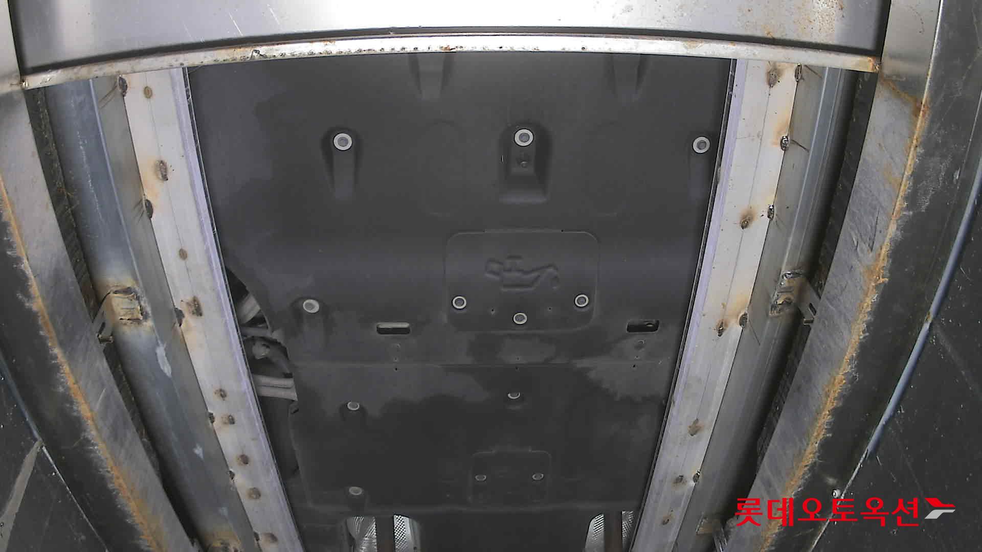 جينيسيس G80 2020 - صورة 8