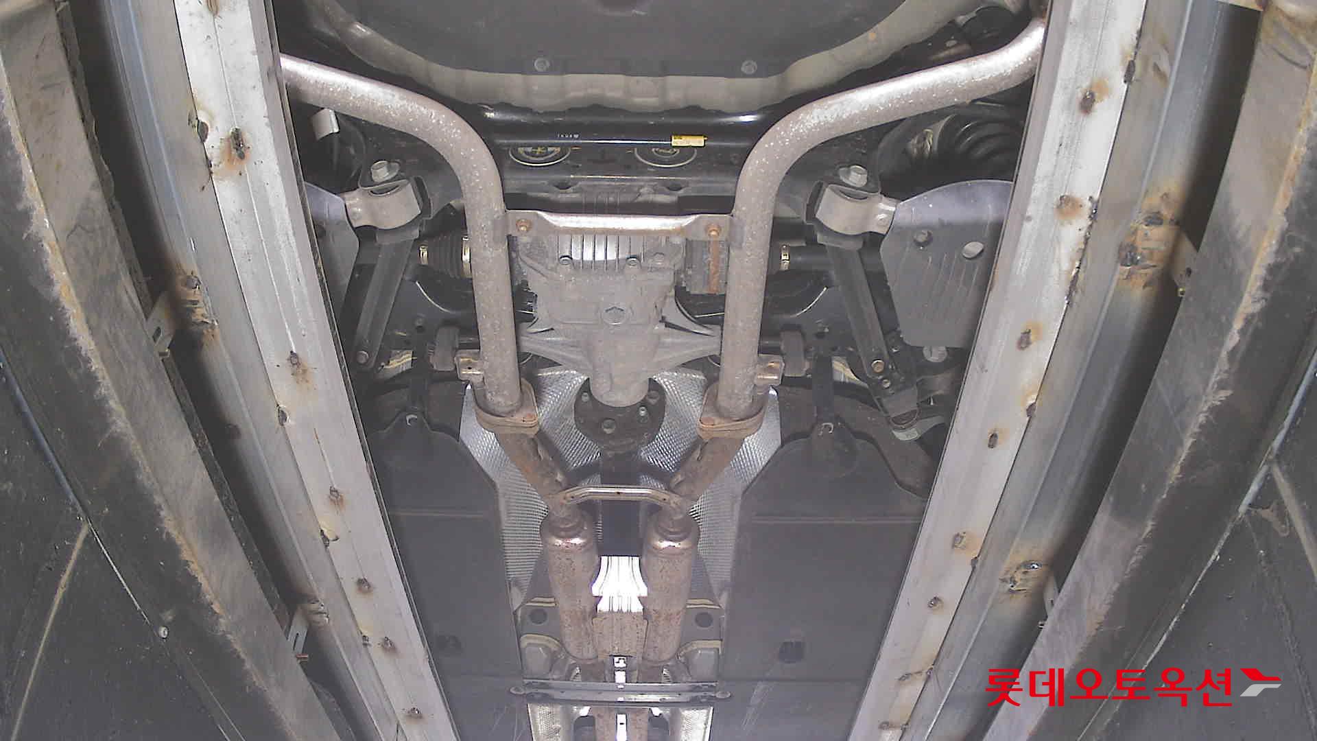 جينيسيس G80 2020 - صورة 2