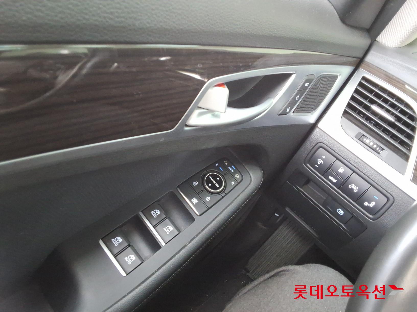 جينيسيس G80 2020 - صورة 29