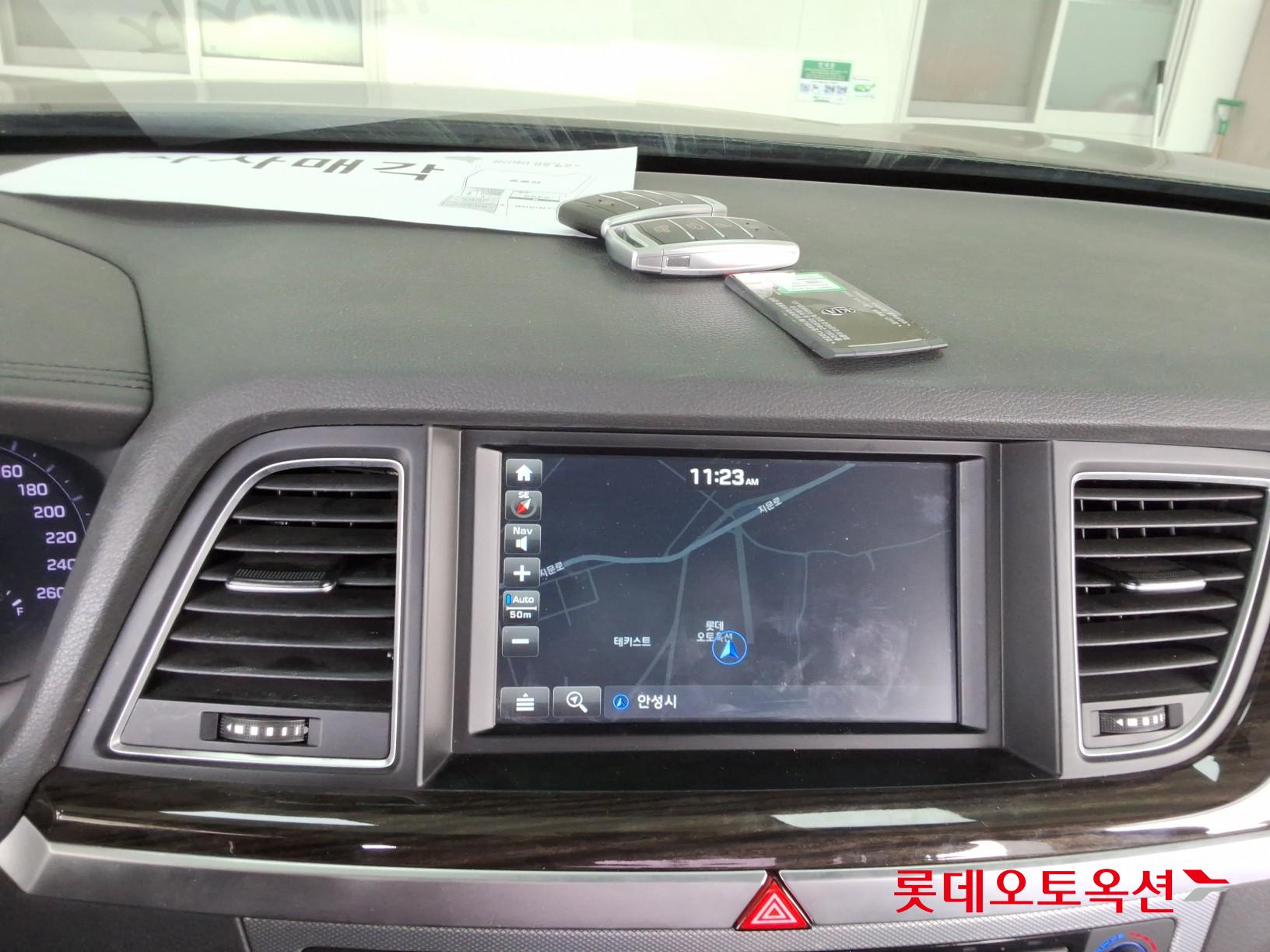 جينيسيس G80 2020 - صورة 32