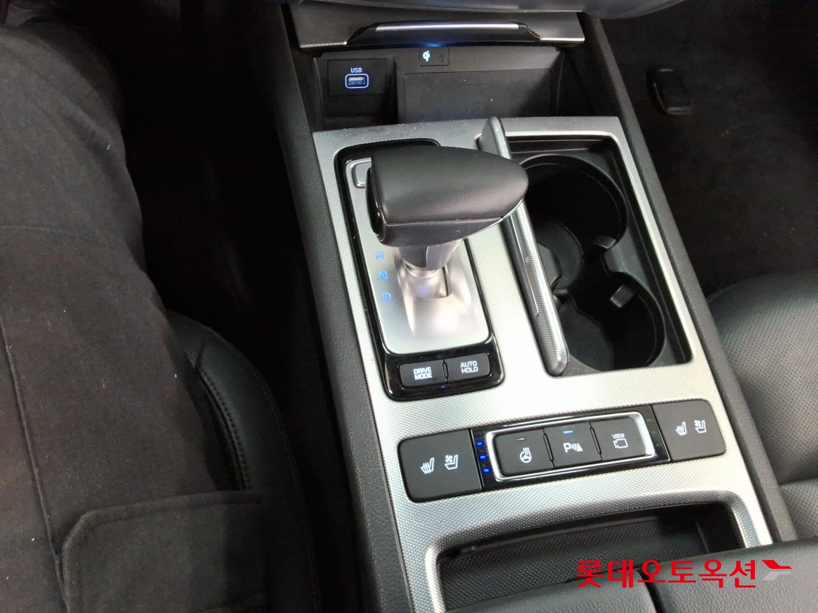 جينيسيس G80 2020 - صورة 34