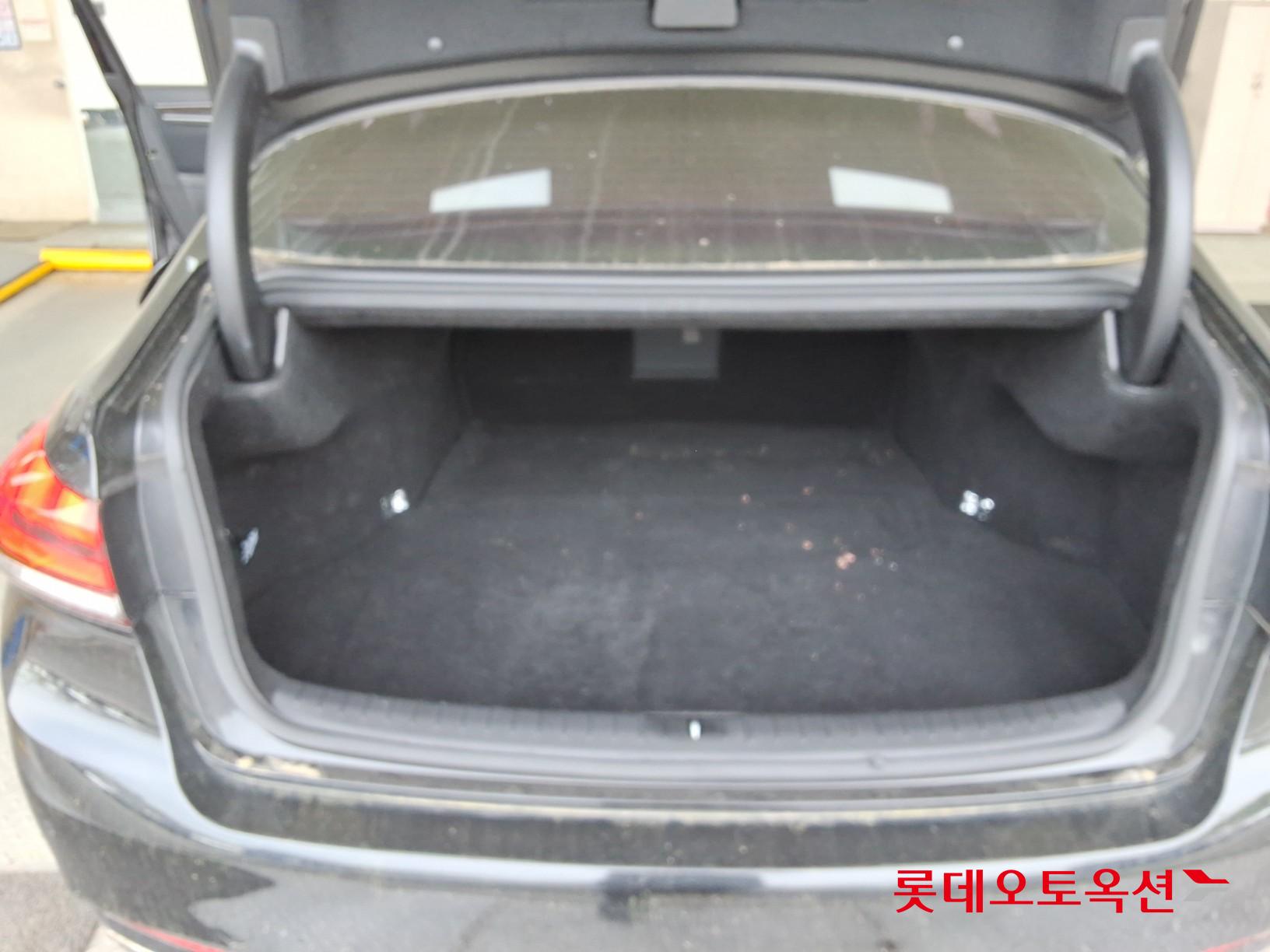 جينيسيس G80 2020 - صورة 9