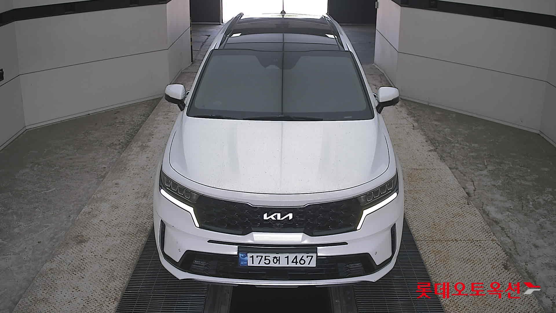 SORENTO MQ4 (D)