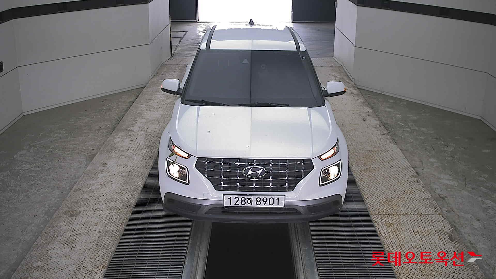 Hyundai Venue