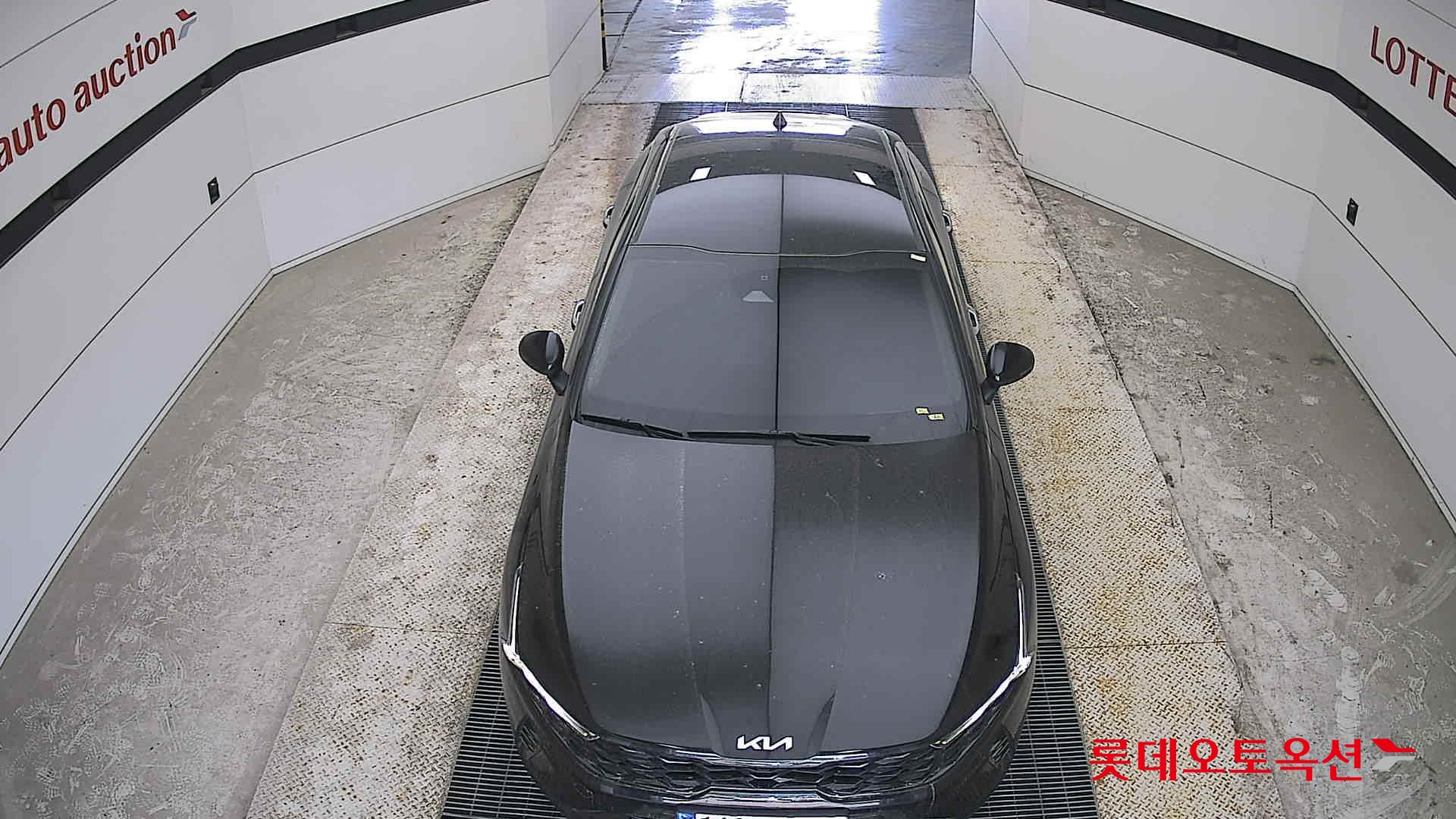 Kia K5 2022 - Image 7