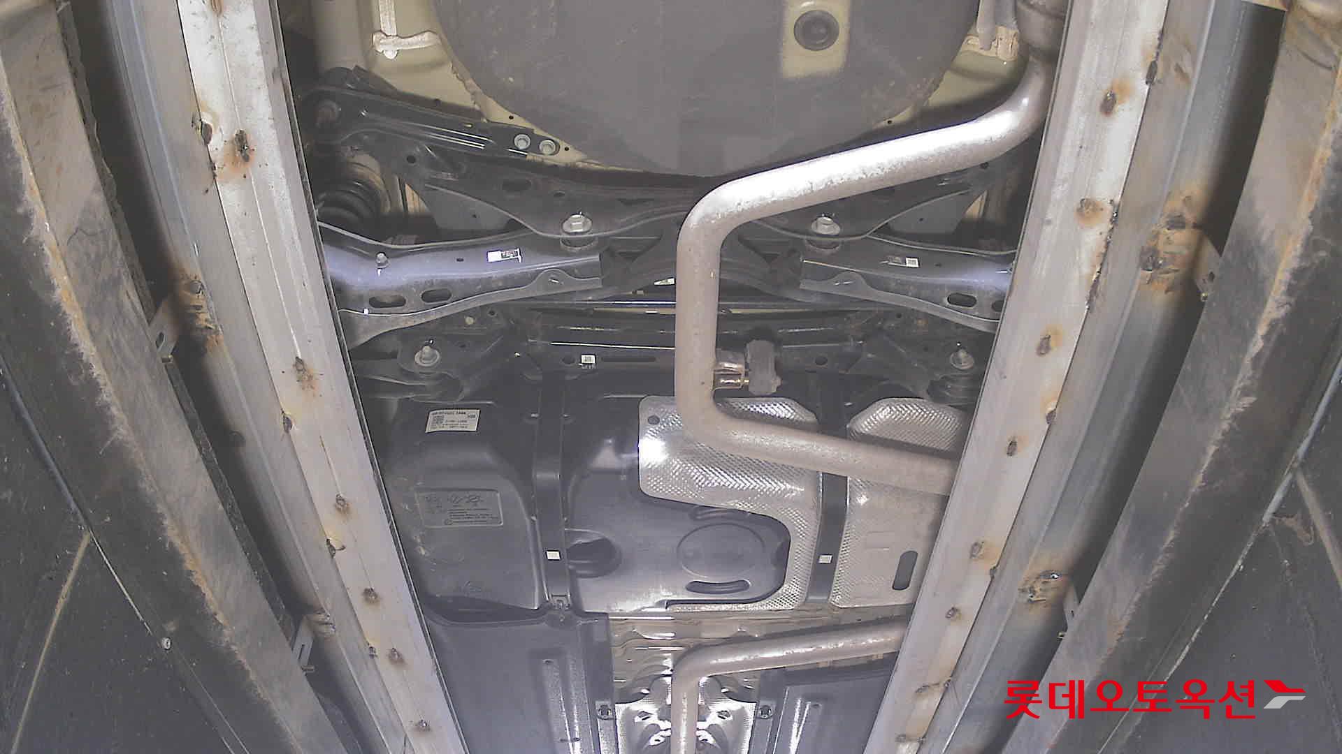 Kia K5 2022 - Image 2