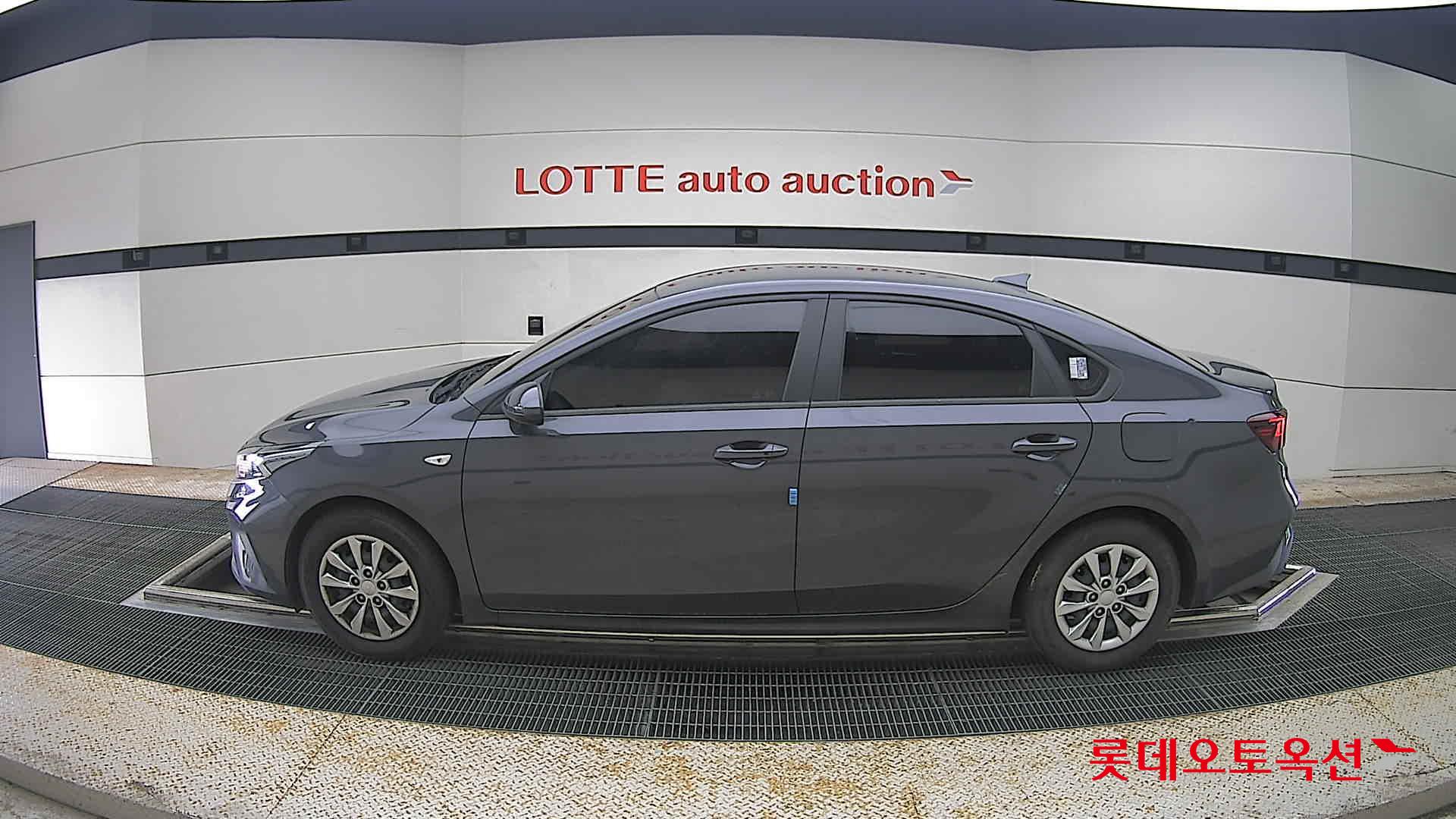 2023 - kia k3