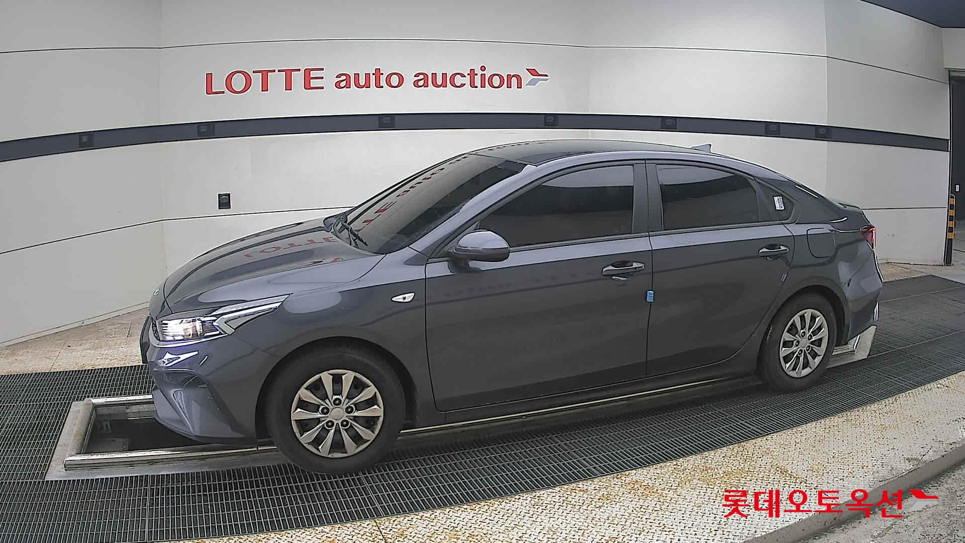 2023 - kia k3