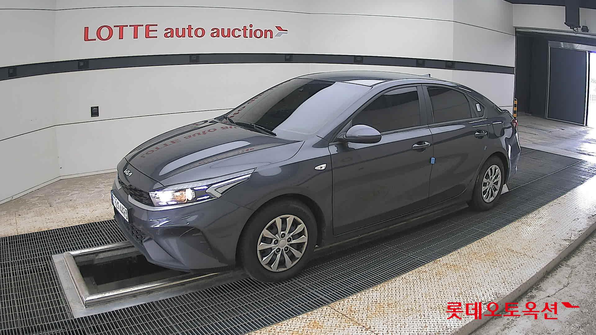 2023 - kia k3